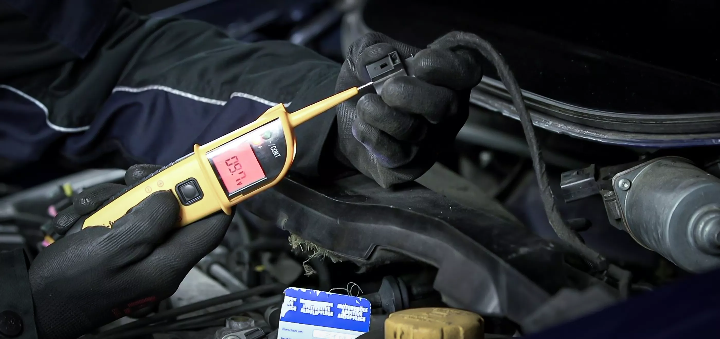 Tester tensionare multifunctional [3]