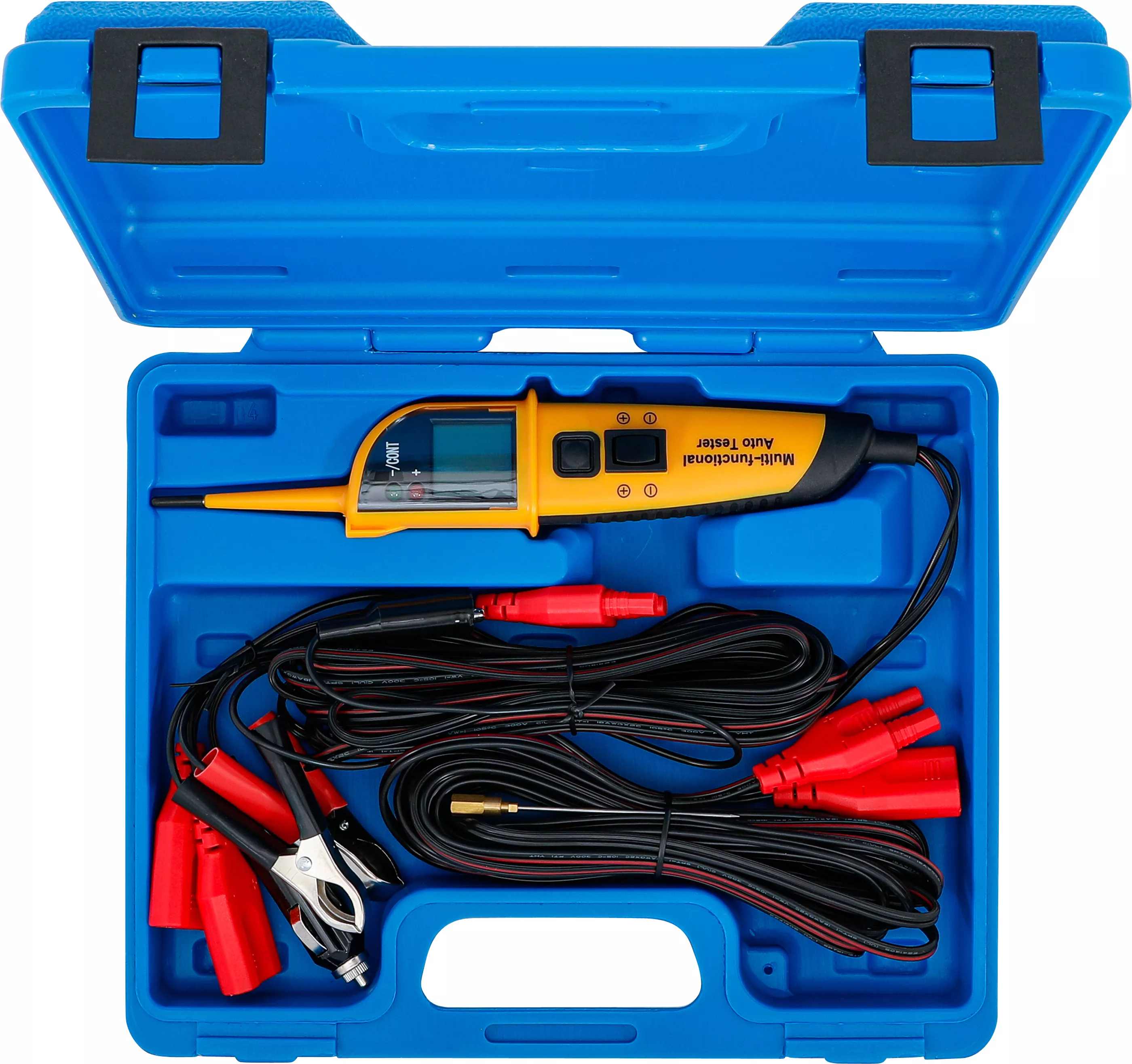 Tester tensionare multifunctional [7]