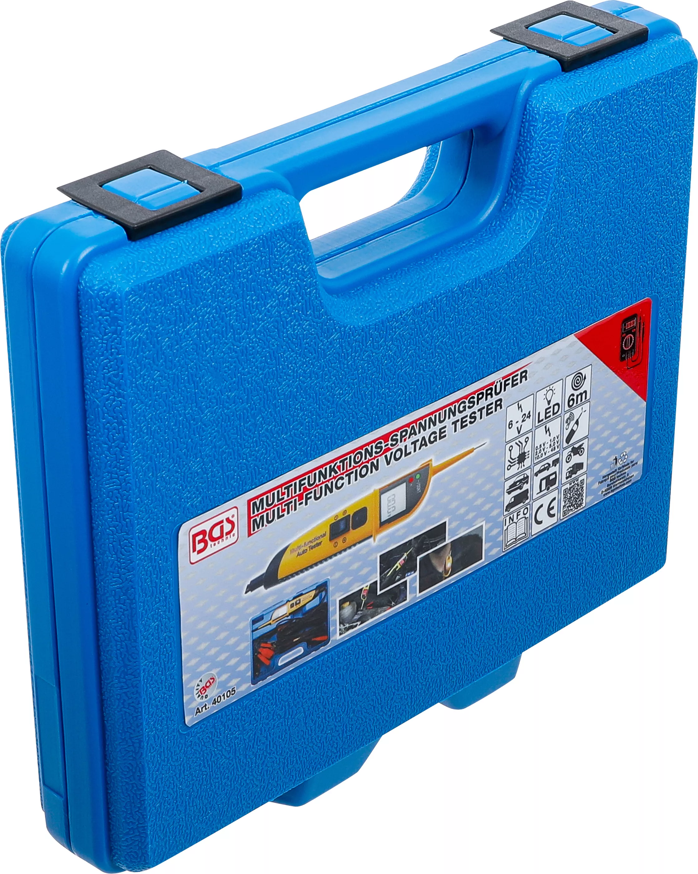 Tester tensionare multifunctional [8]