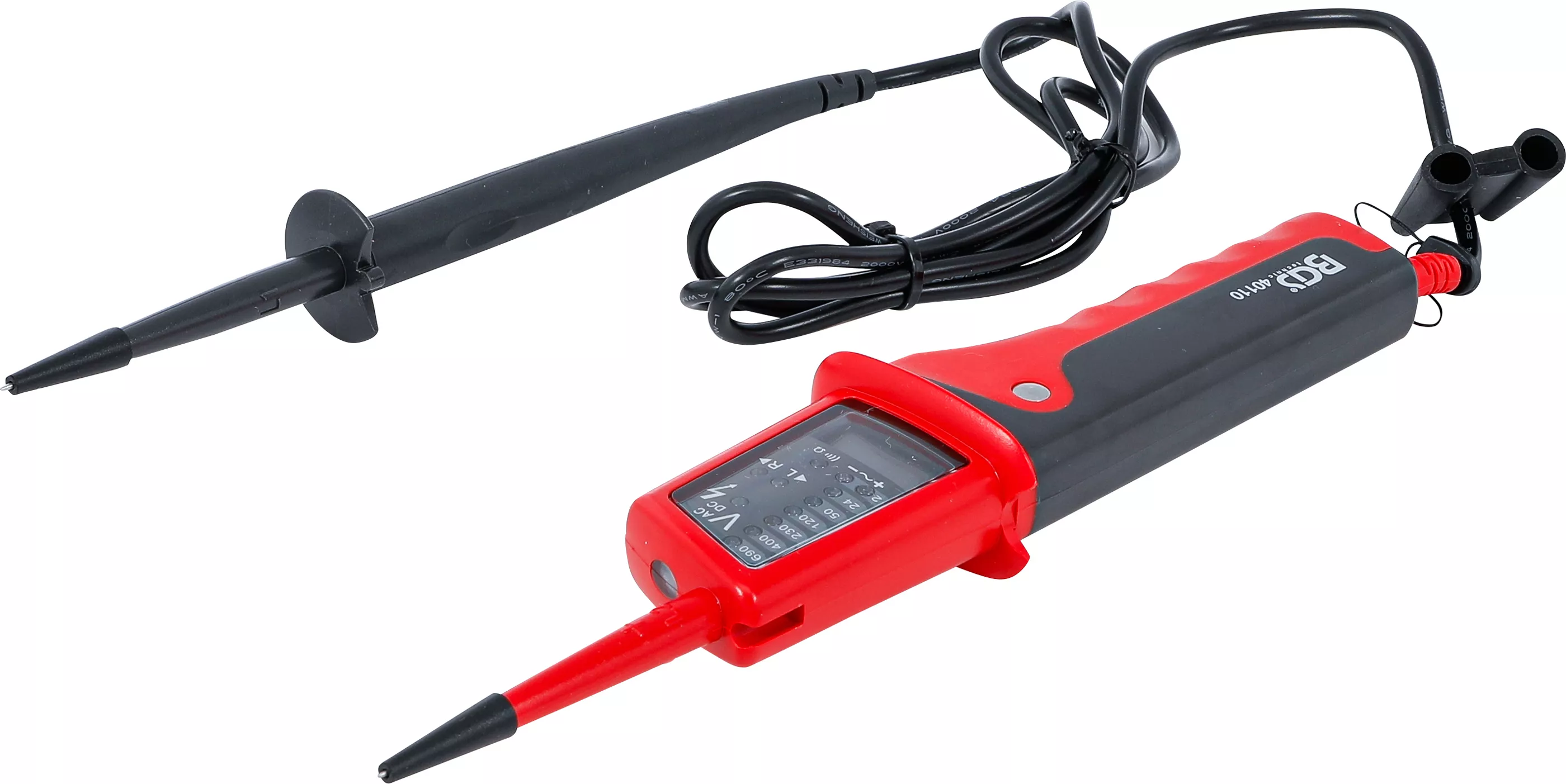 Tester tensiune cu afisaj digital [1]