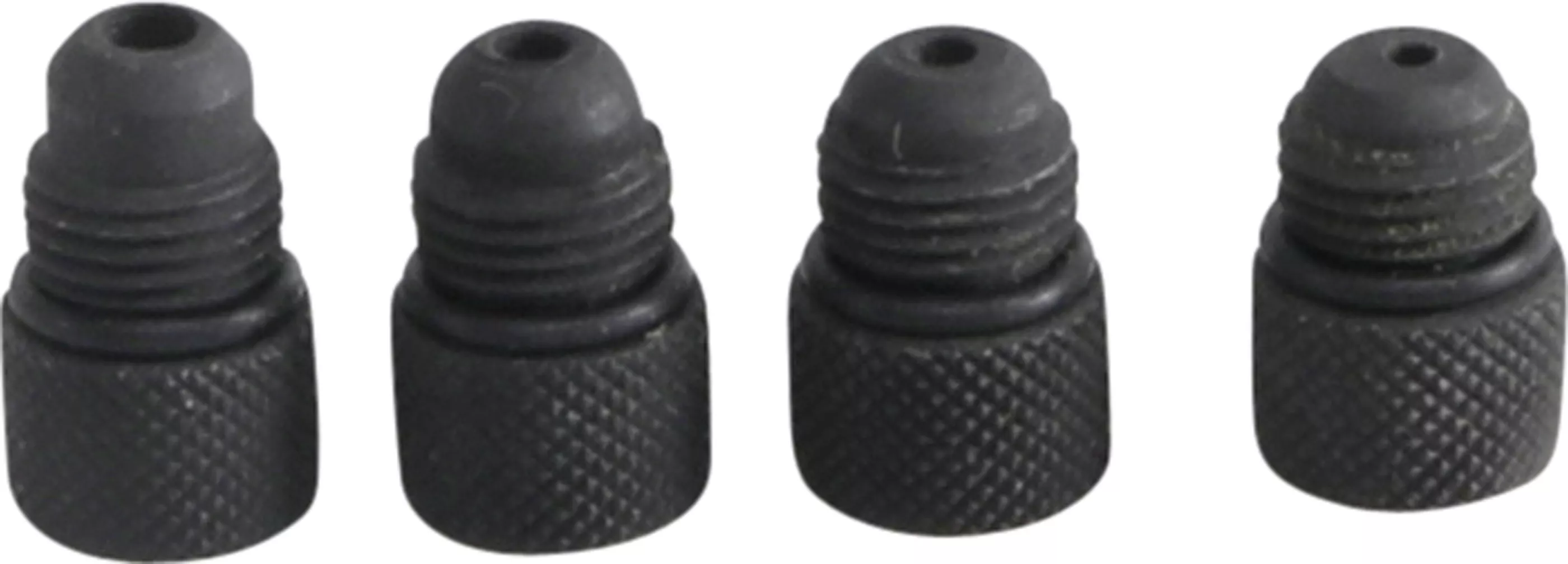 Cleşti - Ajutaje de schimb pentru BGS 402 | 2,4 / 3,2 / 4,0 / 4,8 mm