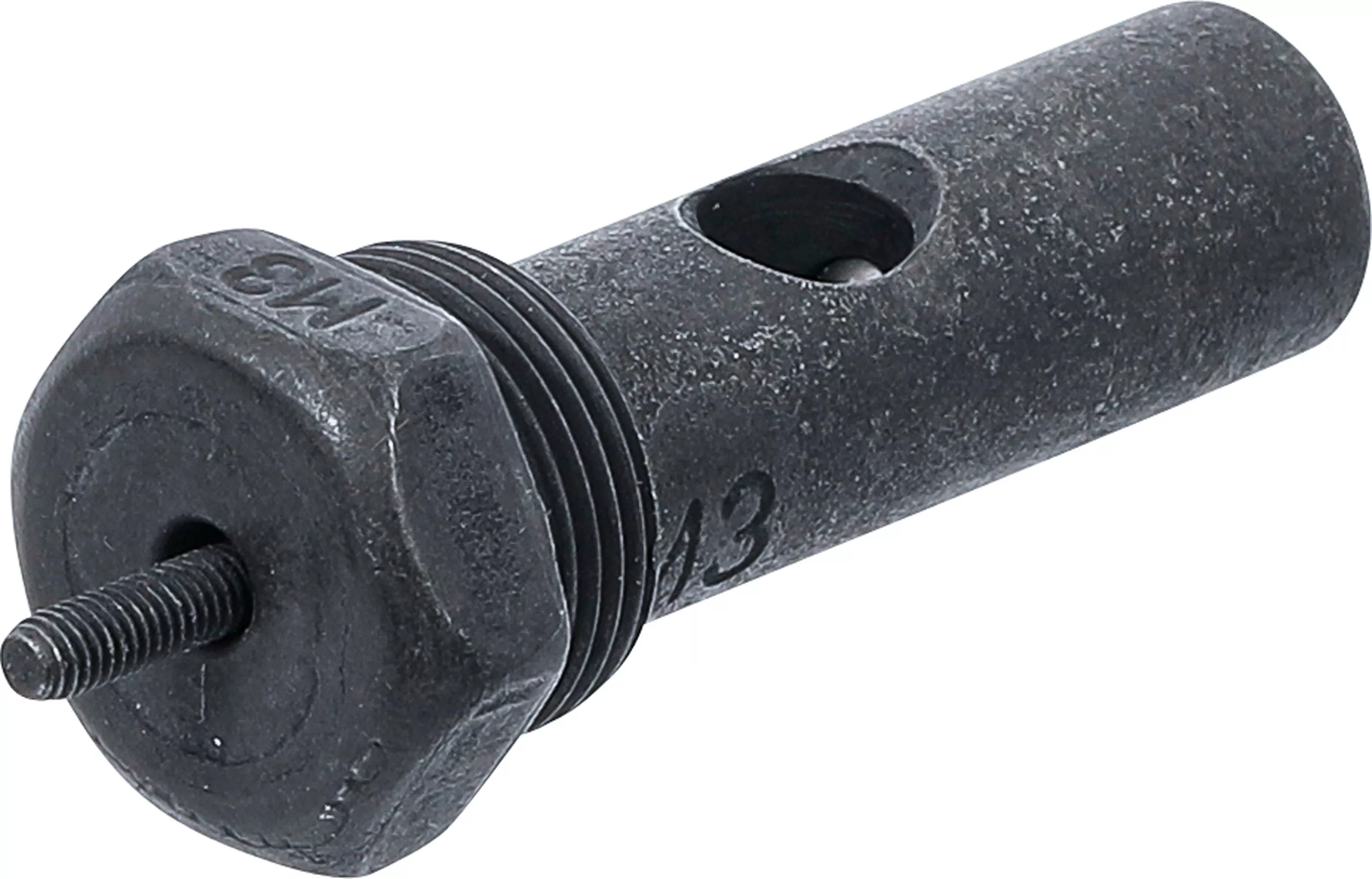 Cleşti - Dorn extragere piulite-nit pentru BGS 404 | M3