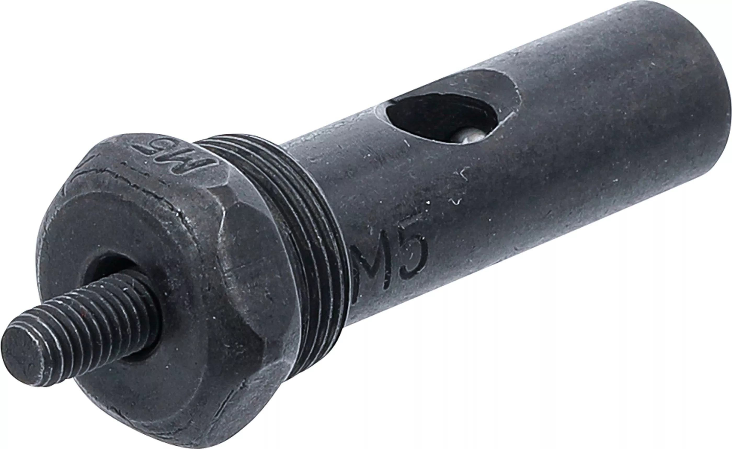 Cleşti - Dorn extragere piulite-nit pentru BGS 404 | M5