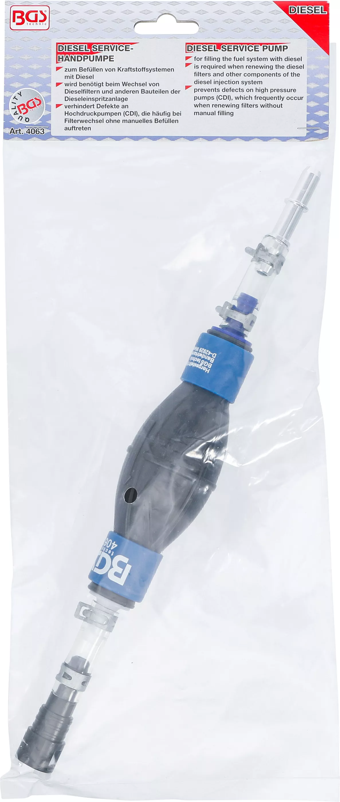 Pompa umplere service Diesel [4]