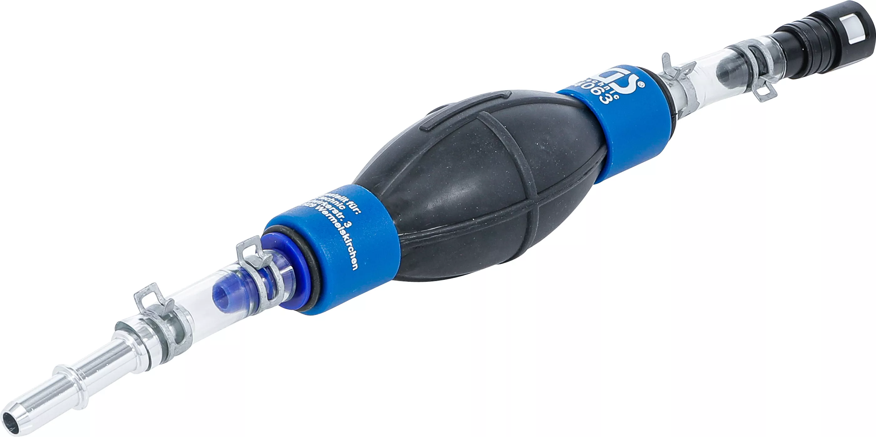 Pompa umplere service Diesel [1]