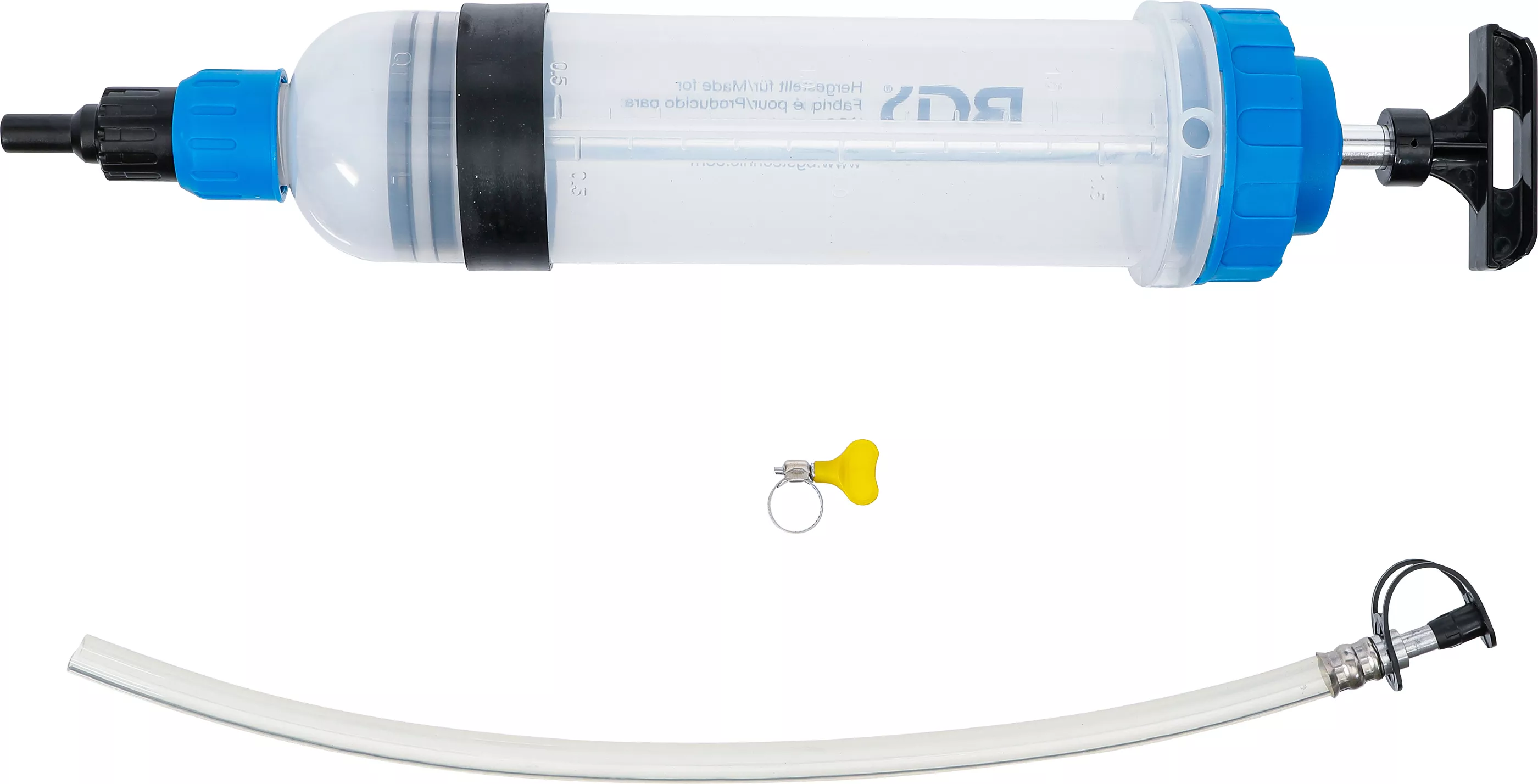 Pompa manuala | 1500 ml [3]