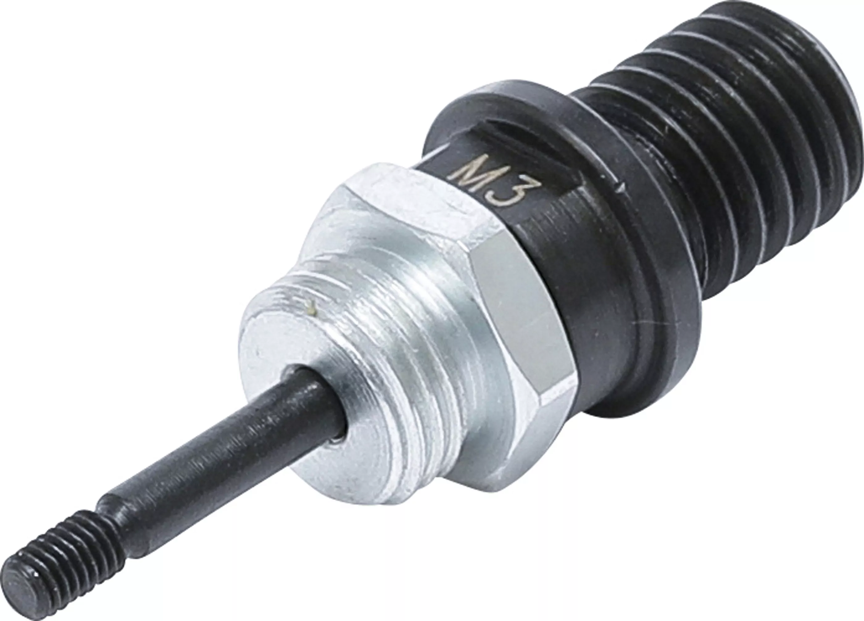 Cleşti - Dorn extragere piulite-nit pentru BGS 407 | M3
