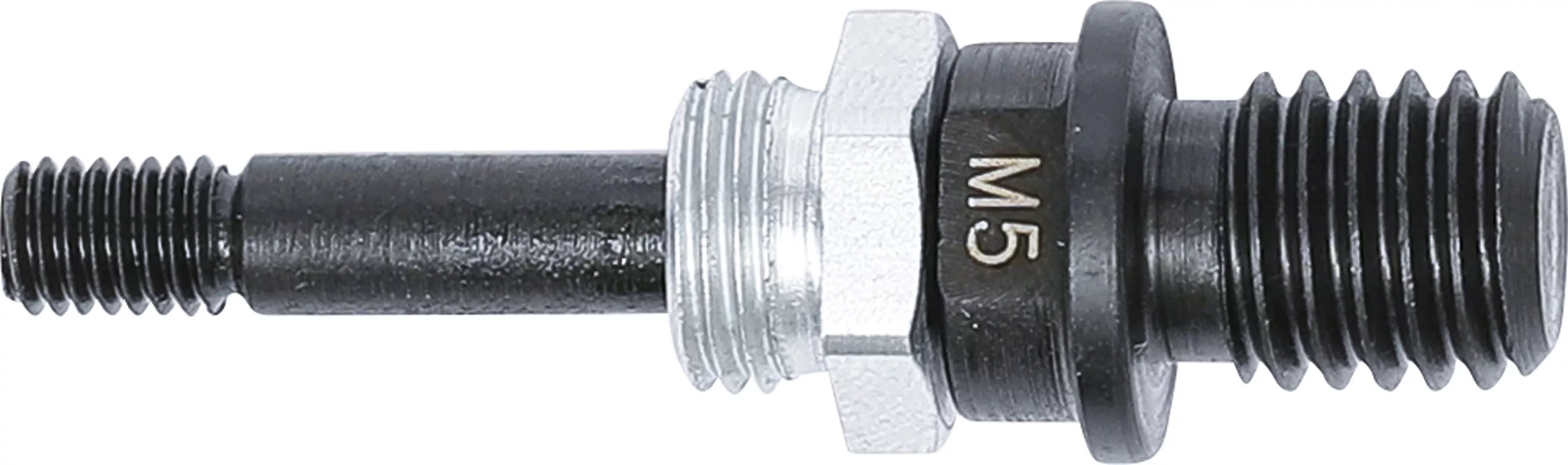 Dorn extragere piulite-nit pentru BGS 407 | M5 [2]