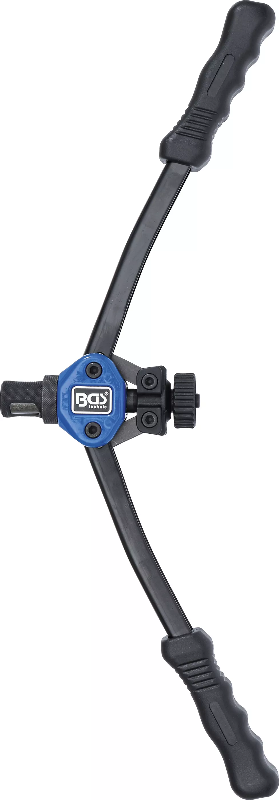 Cleste pentru piulite nit | brat lung | M3 - M10 [4]