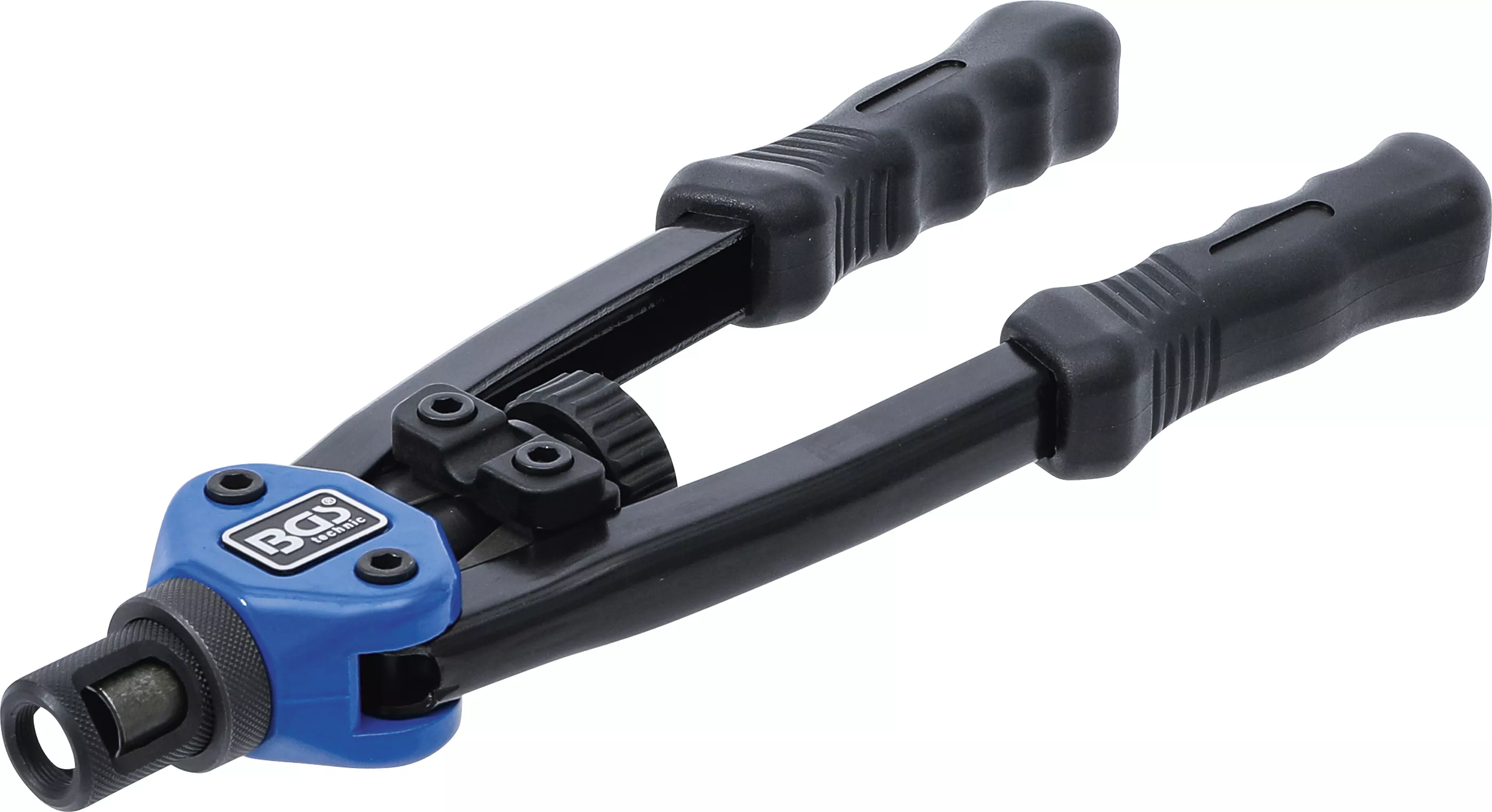Cleste pentru piulite nit | brat lung | M3 - M10 [1]