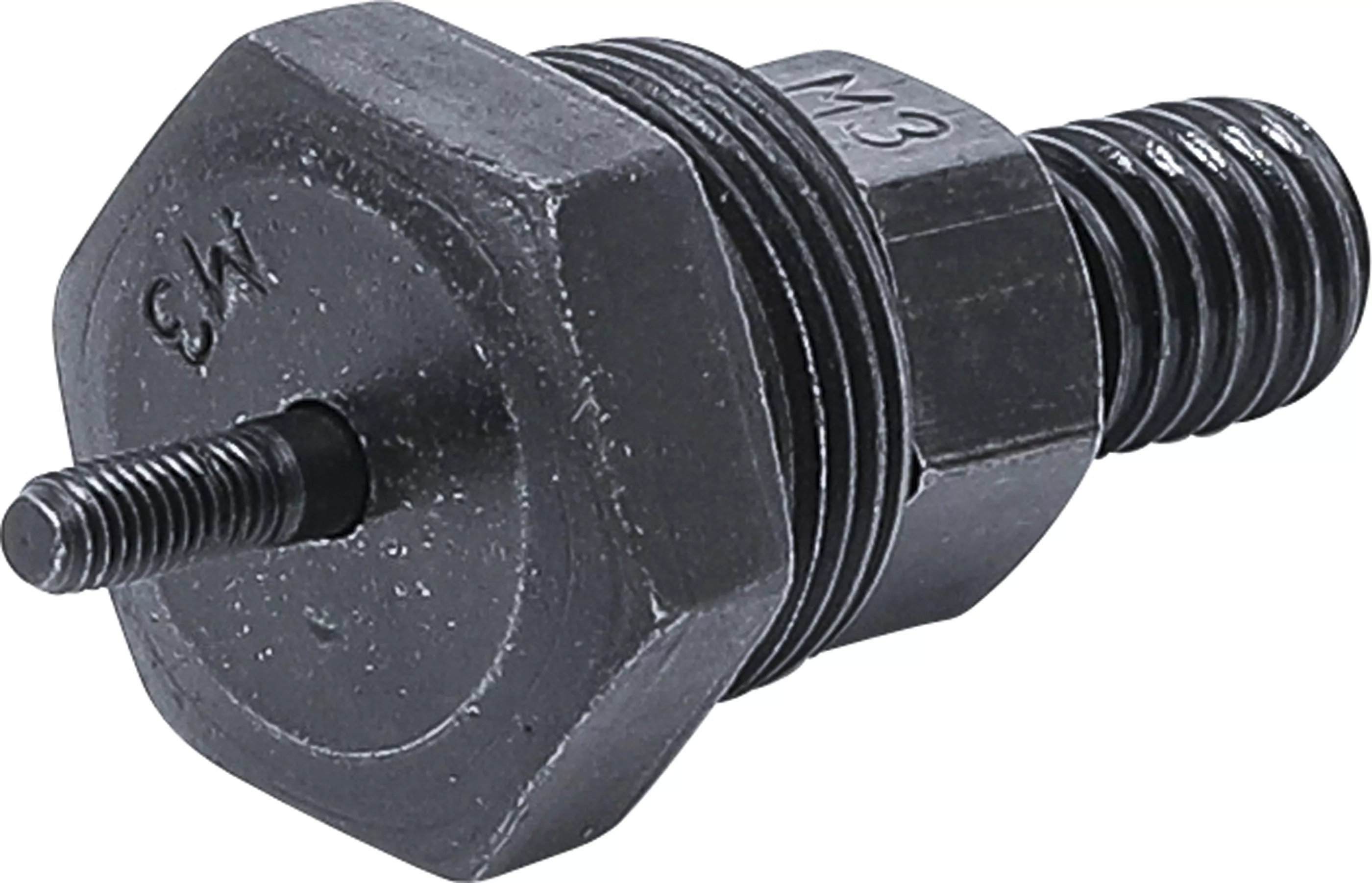 Cleşti - Dorn extragere piulite-nit pentru BGS 408 | M3