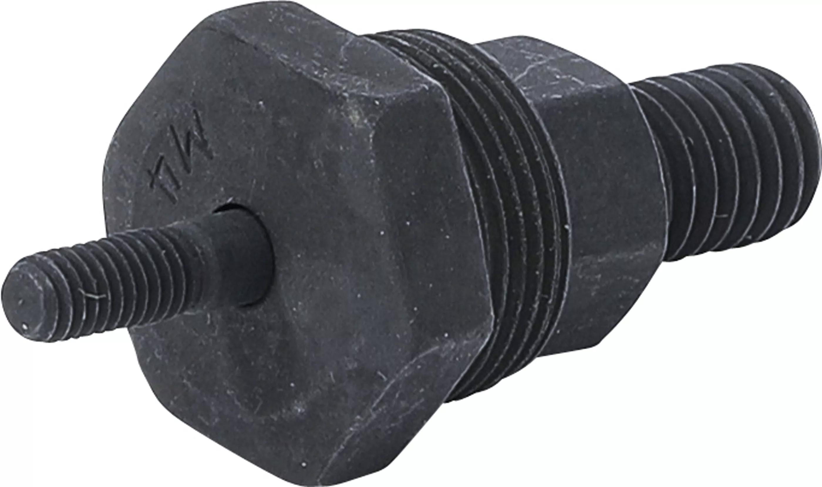 Cleşti - Dorn extragere piulite-nit pentru BGS 408 | M4