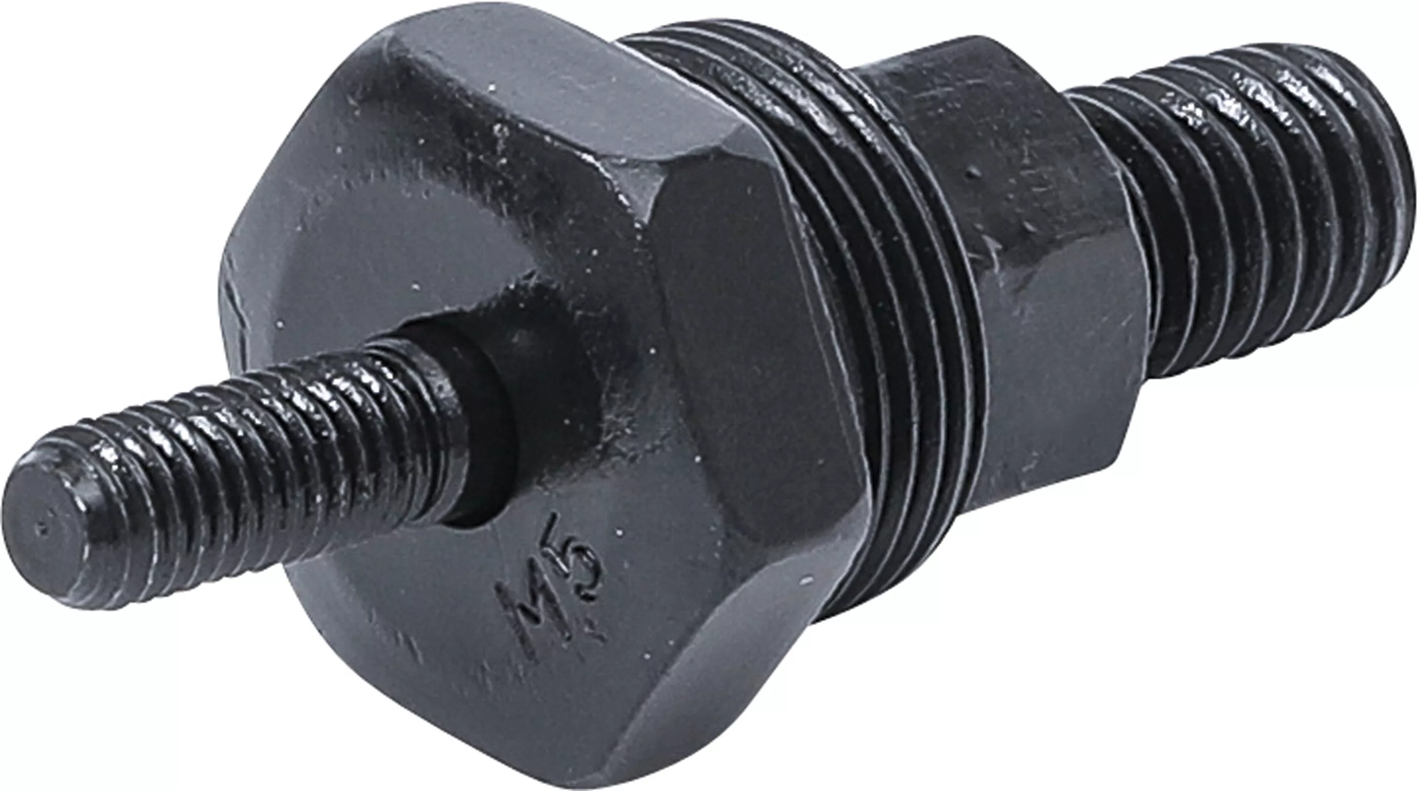 Cleşti - Dorn extragere piulite-nit pentru BGS 408 | M5