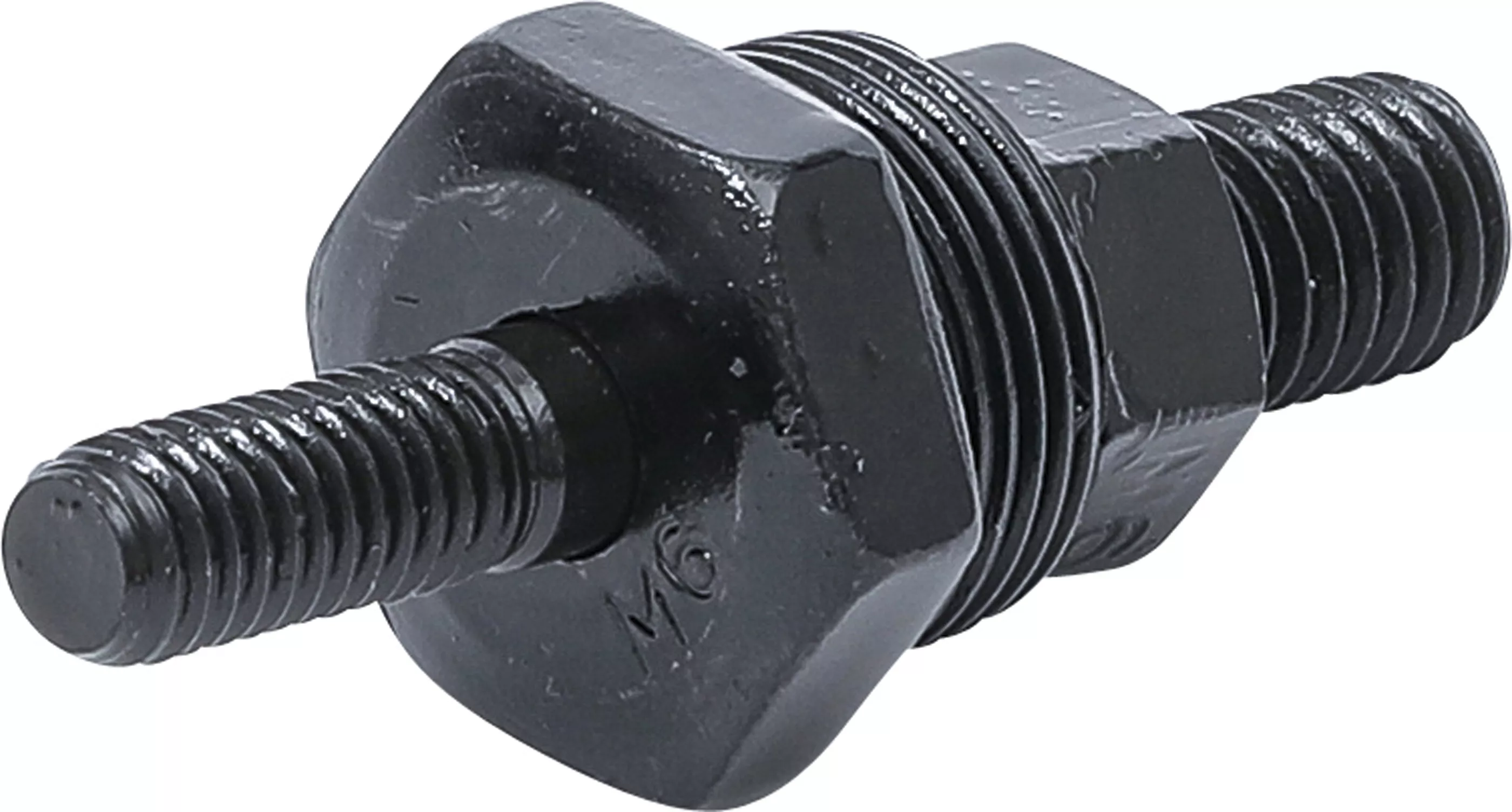 Cleşti - Dorn extragere piulite-nit pentru BGS 408 | M6
