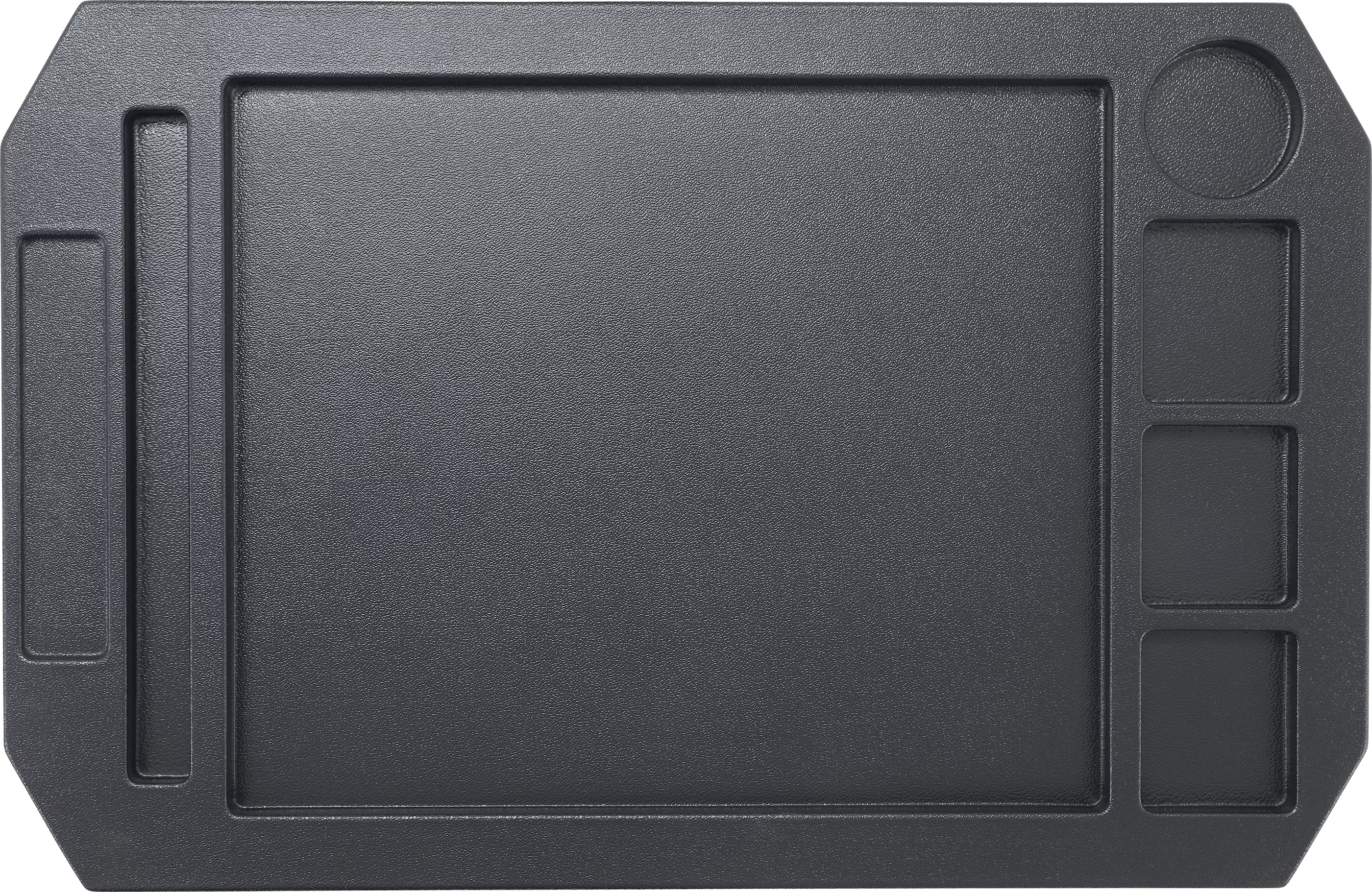 Cărucior atelier / Echipamente - Suport din plastic pentru carucior atelier | pentru BGS 4100