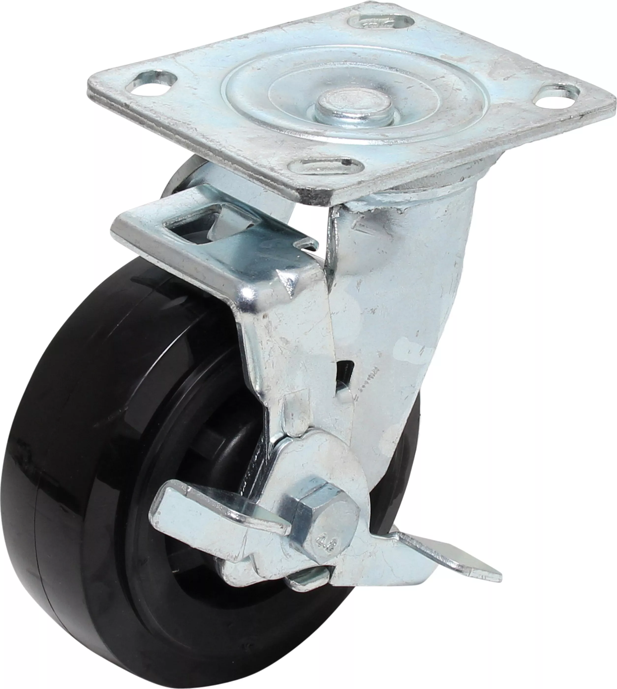Rola directoare pentru carucior atelier BGS 4100 [1]