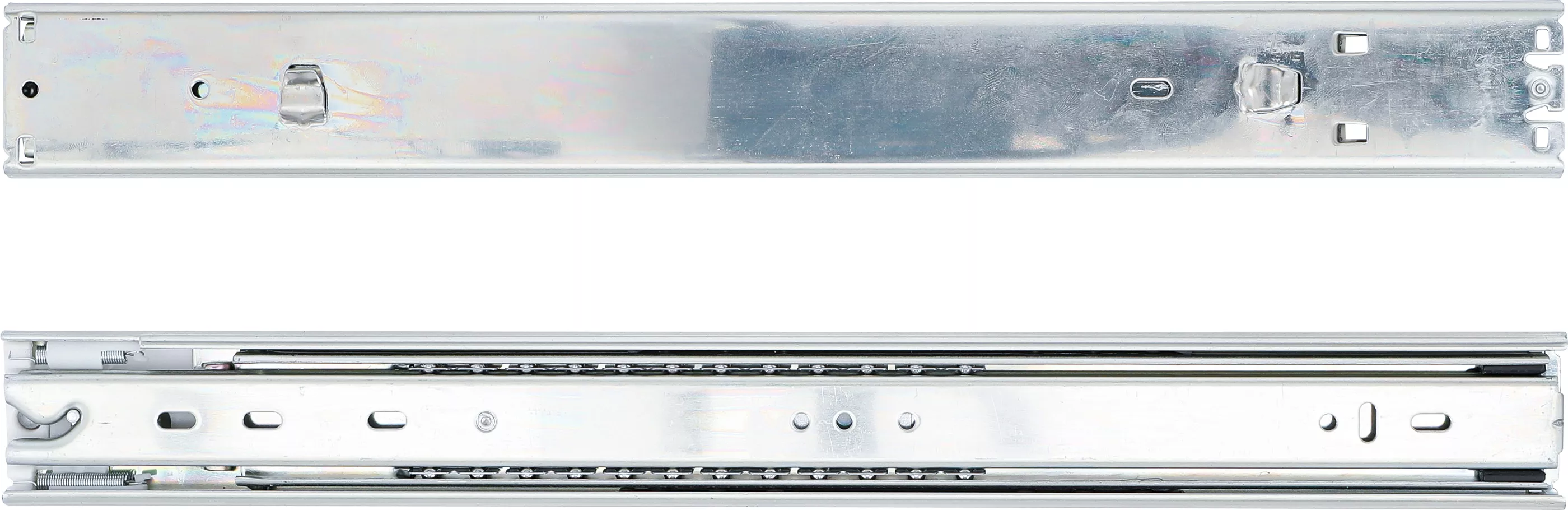 sine rulare sertare pentru carucior atelier BGS 4107 | 2 piese [2]