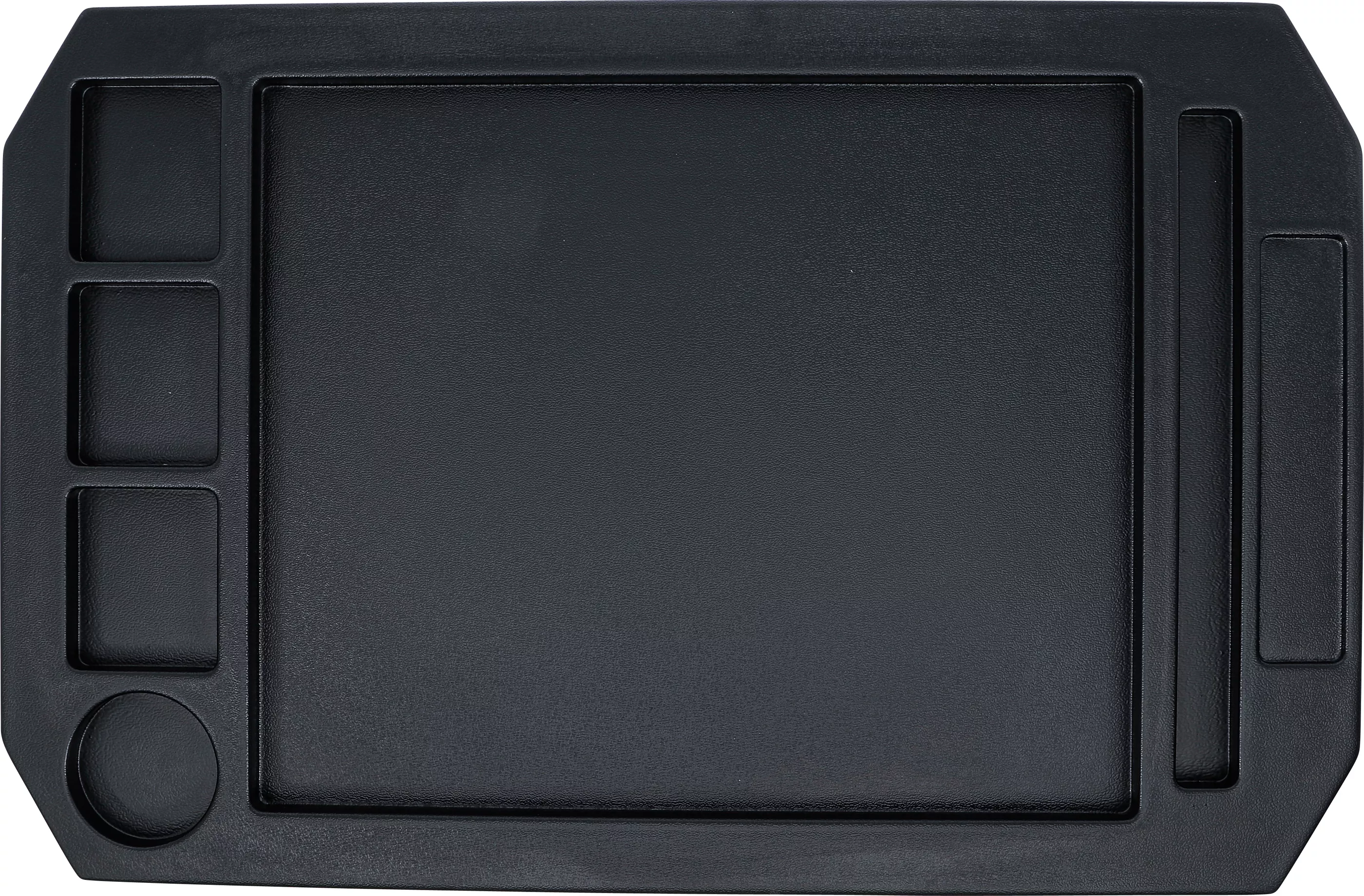 Suport din plastic pentru carucior atelier | pentru BGS 4107 [2]
