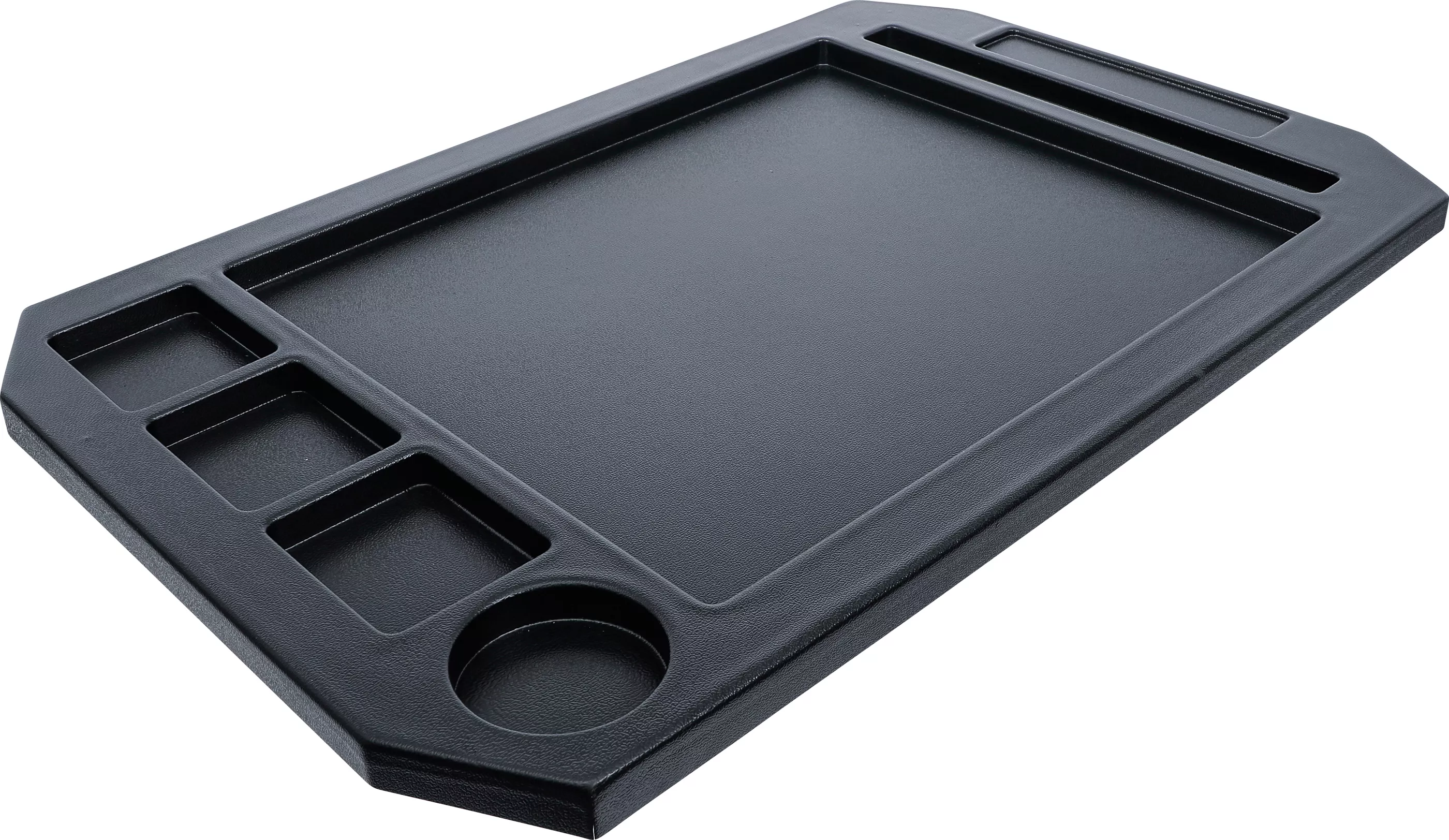 Cărucior atelier / Echipamente - Suport din plastic pentru carucior atelier | pentru BGS 4107