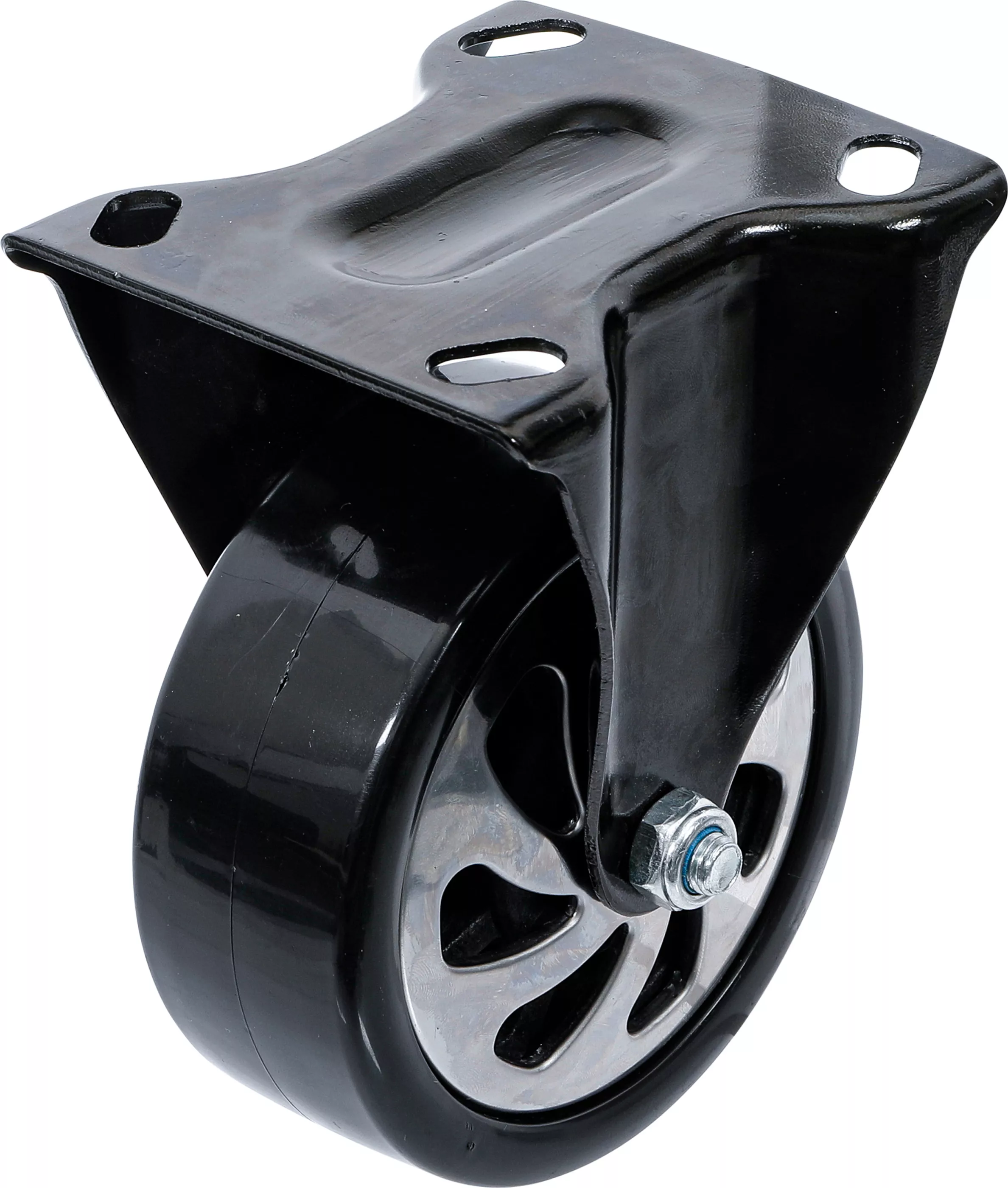 Rola fixa | cu placa de montare | pentru BGS 4107, 4204, 4205, 4206, 4199 [2]