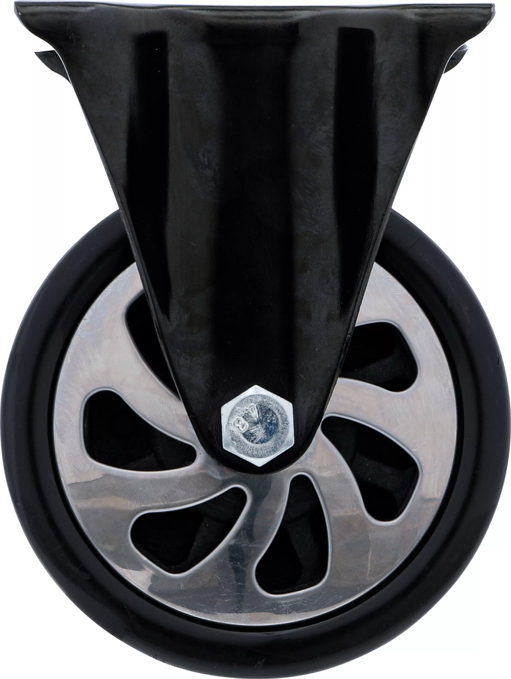 Rola fixa | cu placa de montare | pentru BGS 4107, 4204, 4205, 4206, 4199 [3]