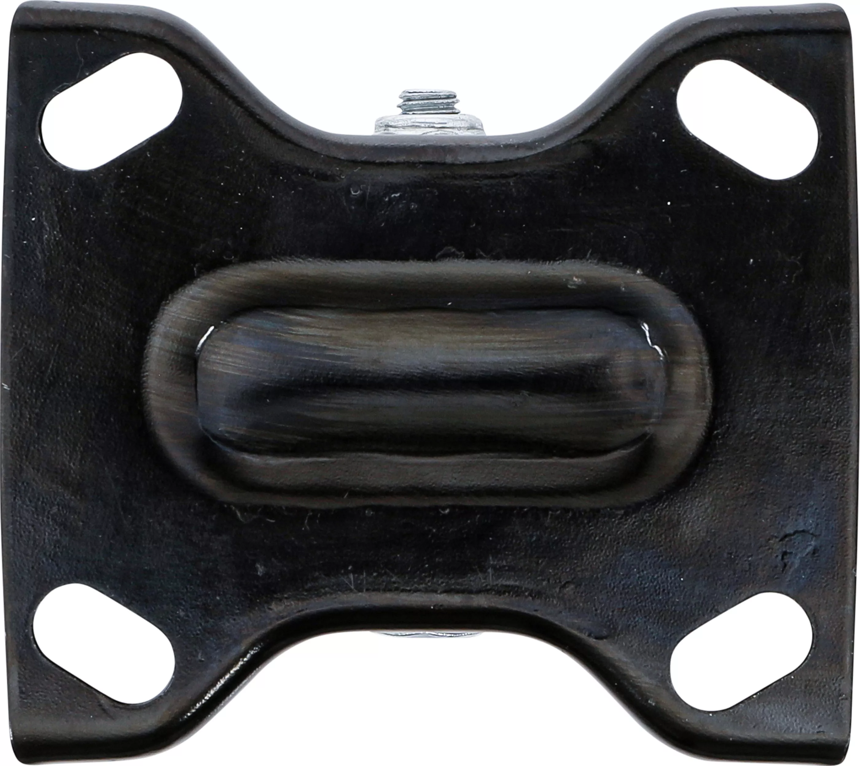 Rola fixa | cu placa de montare | pentru BGS 4107, 4204, 4205, 4206, 4199 [4]