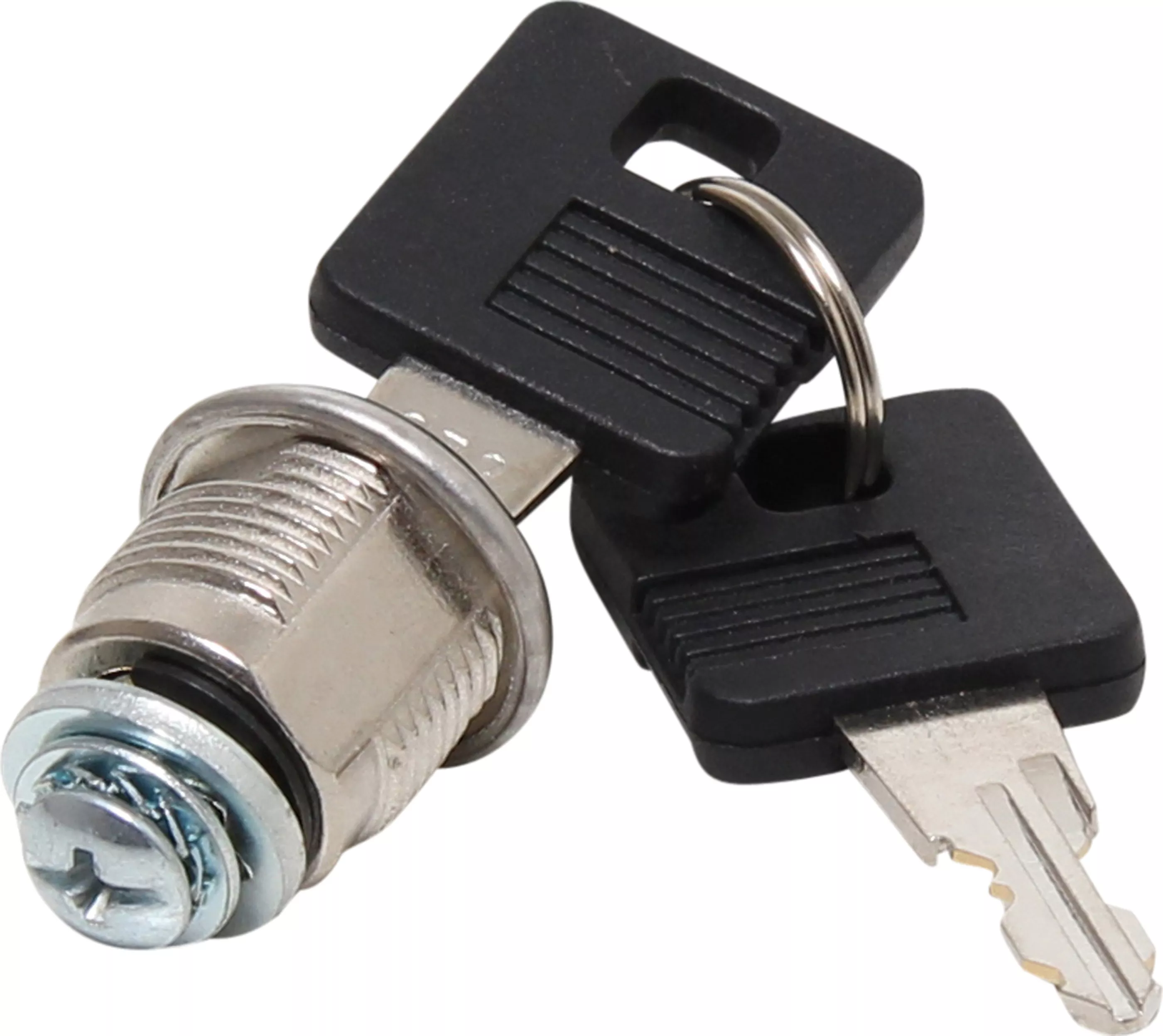 Scule - Butuc incuietoare incl. cheie pentru carucior atelier BGS 4110