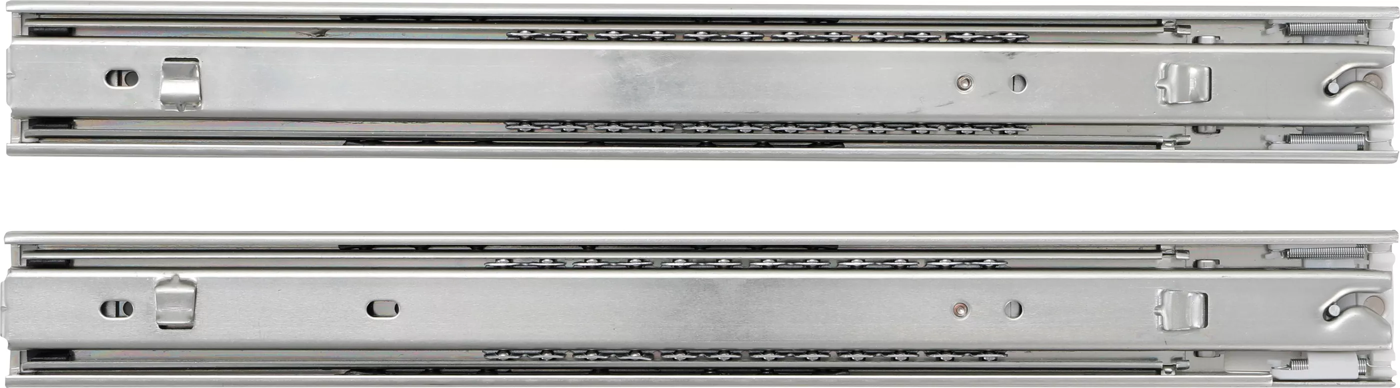 Ghidaj sertar pentru carucior atelier BGS 4102, 4103, 4111, 4112, 4113, 4114 | 2 piese [2]