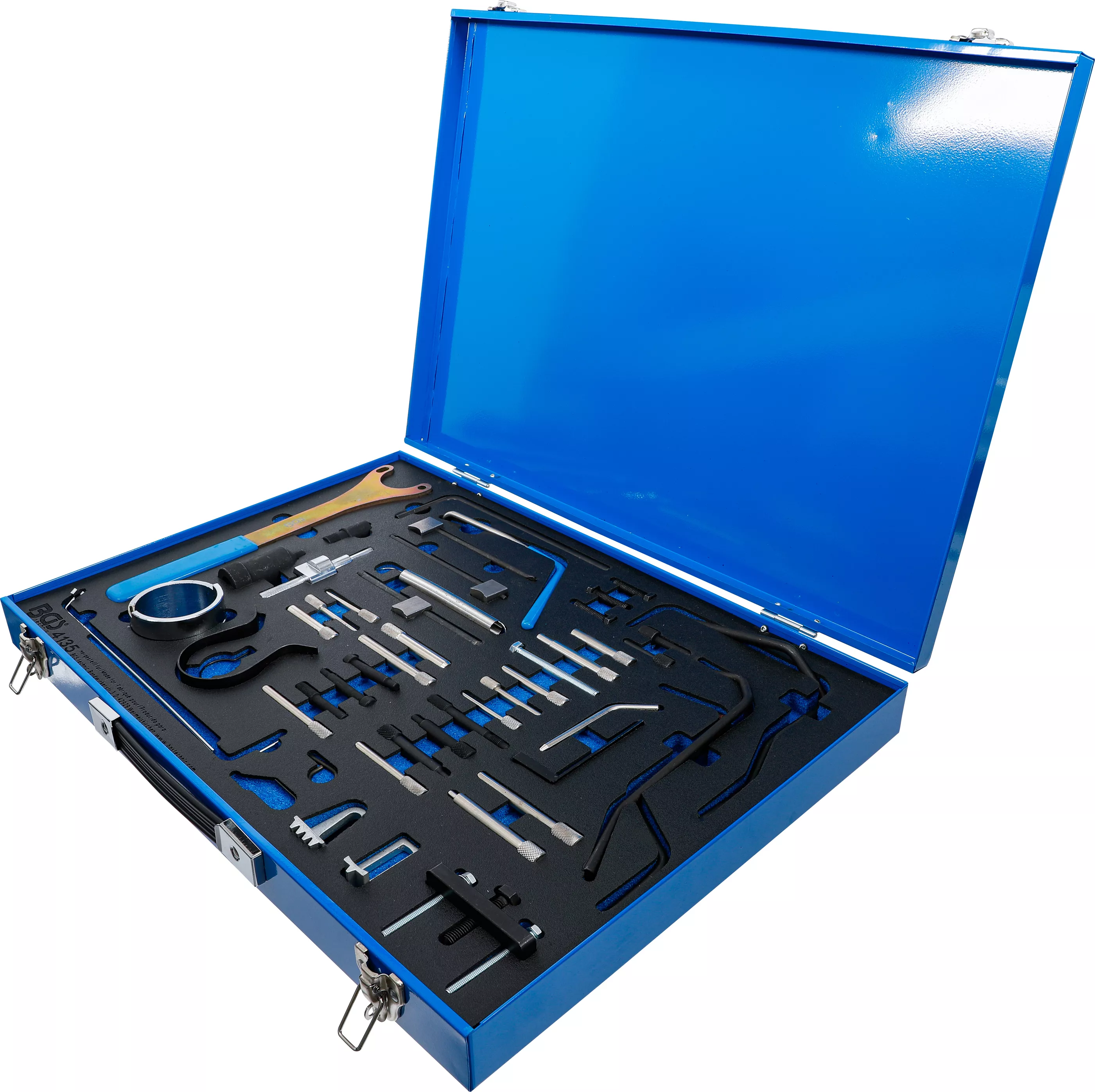 Suport organizator pentru carucior 3/3: Set dispozitive reglare motor | pentru Fiat, Ford, Citroen, Peugeot [5]