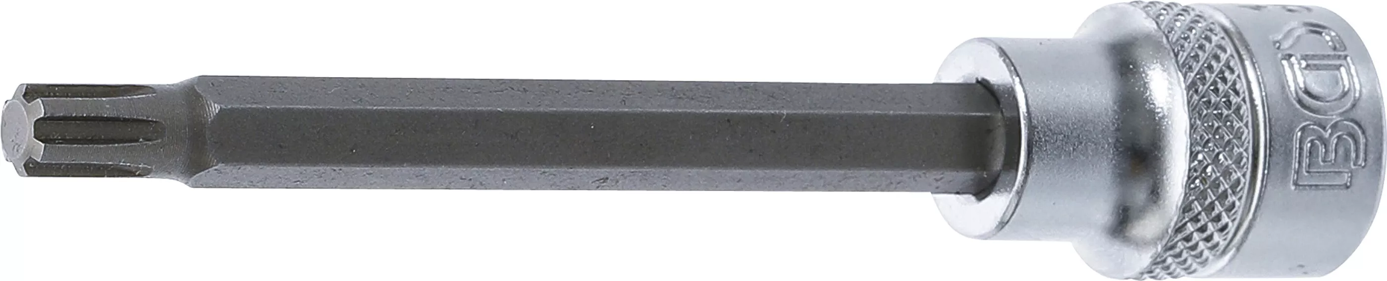 Bituri - Bit | Lungime 100 mm | 10 mm (3/8") | Profil pana (pentru RIBE) M6