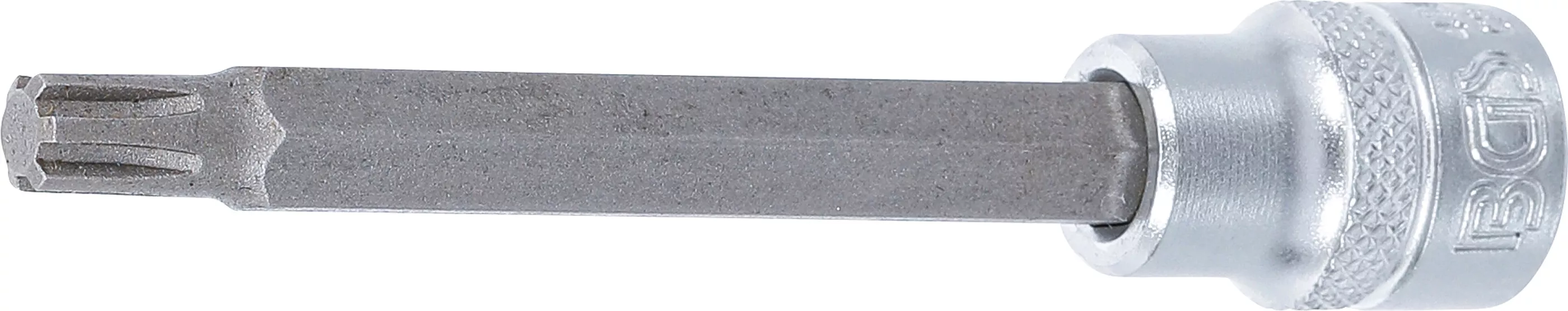Bituri - Bit | Lungime 100 mm | 10 mm (3/8") | Profil pana (pentru RIBE) M7