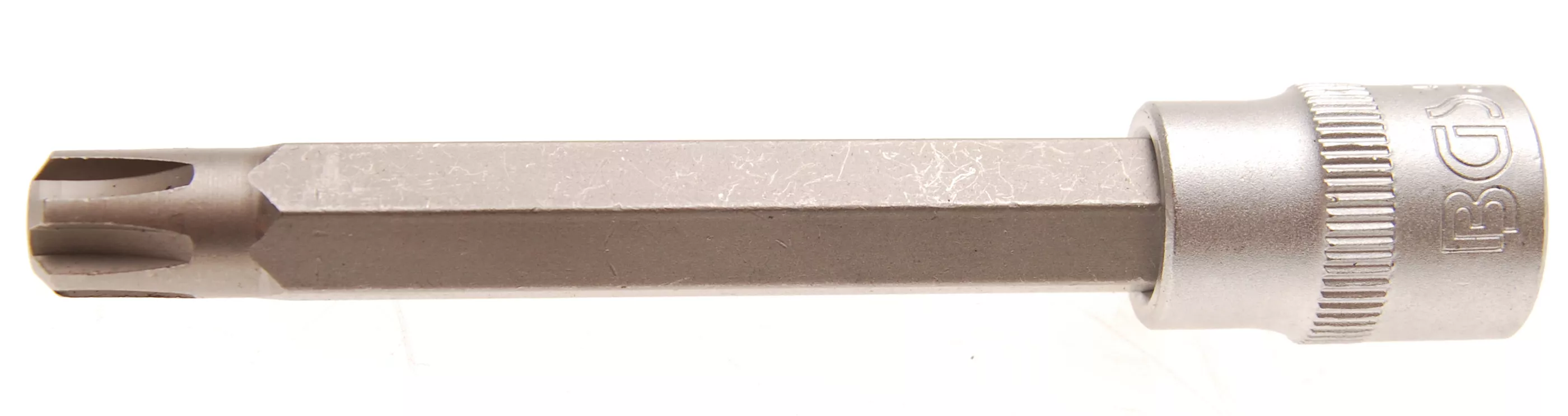 Bituri - Bit | Lungime 100 mm | 10 mm (3/8") | Profil pana (pentru RIBE) M8