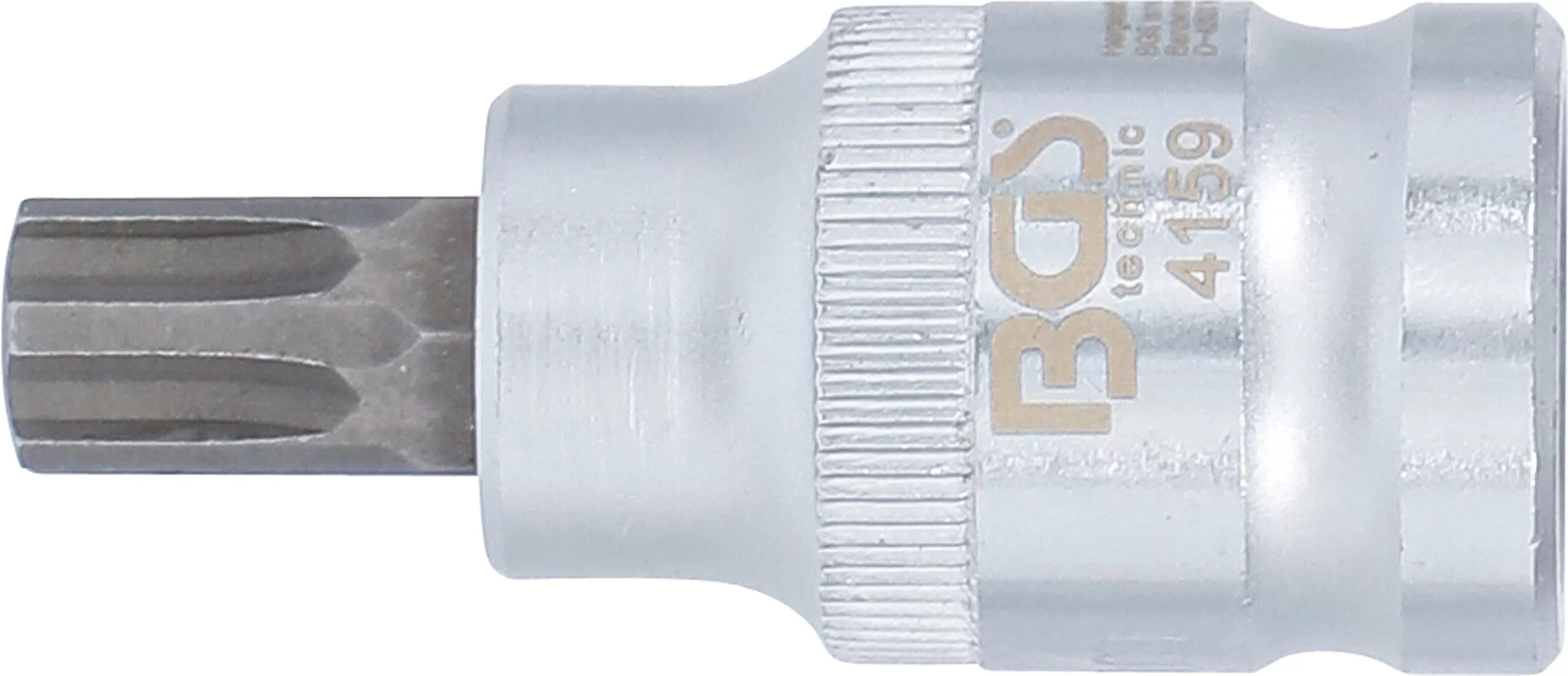 Bit | lungime 54 mm | antrenare patrat interior 12,5 mm (1/2") | pentru VAG Polydrive [2]