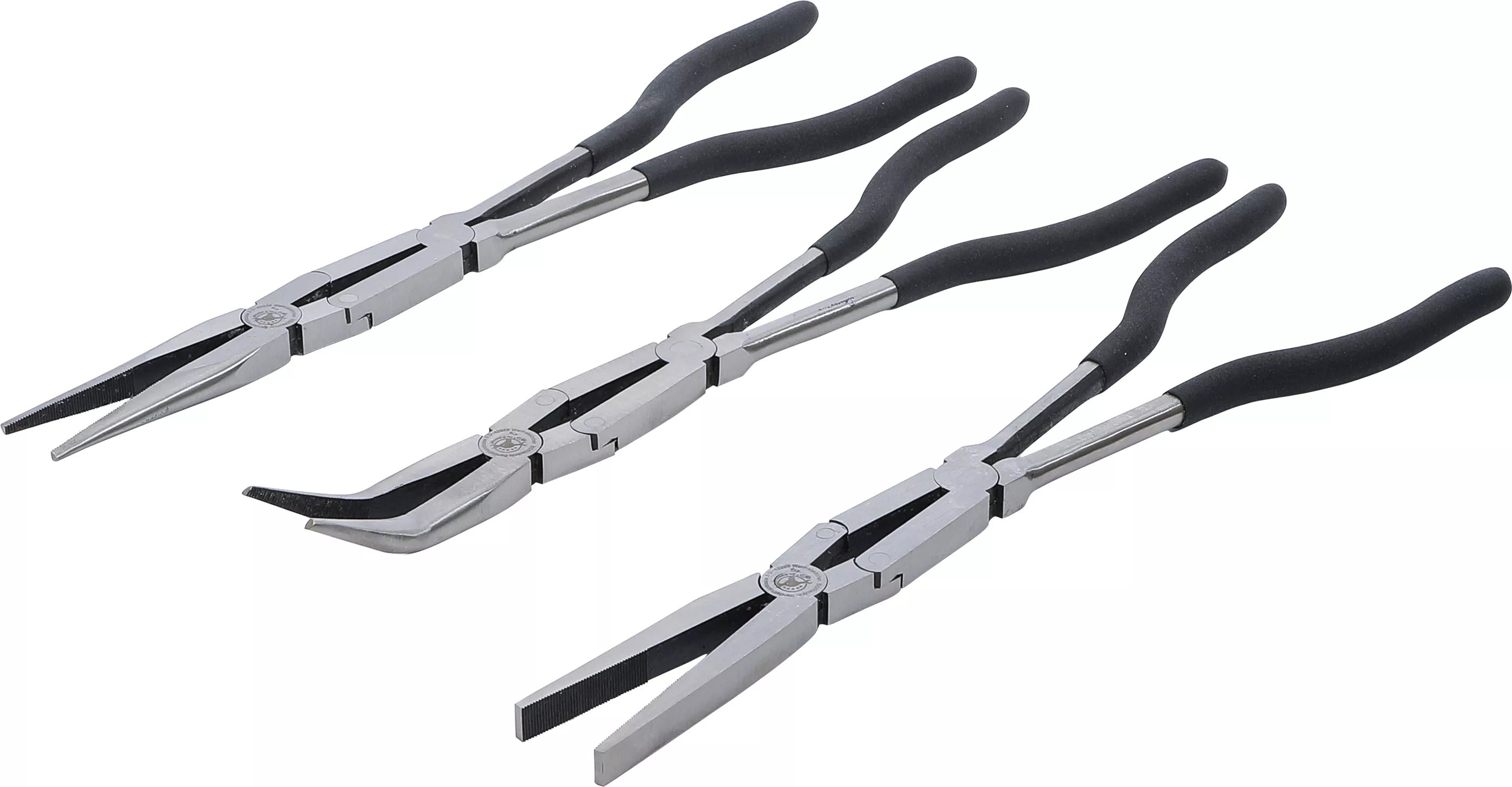 Set clesti dublu articulati | 3 piese [3]