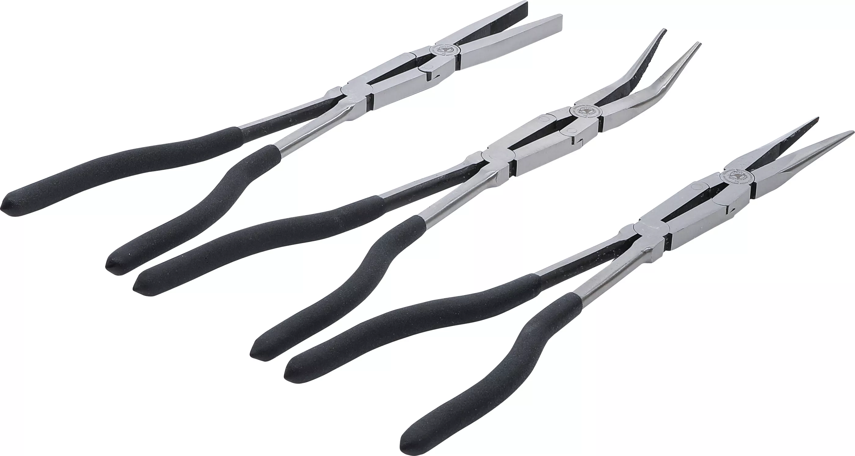 Set clesti dublu articulati | 3 piese [4]