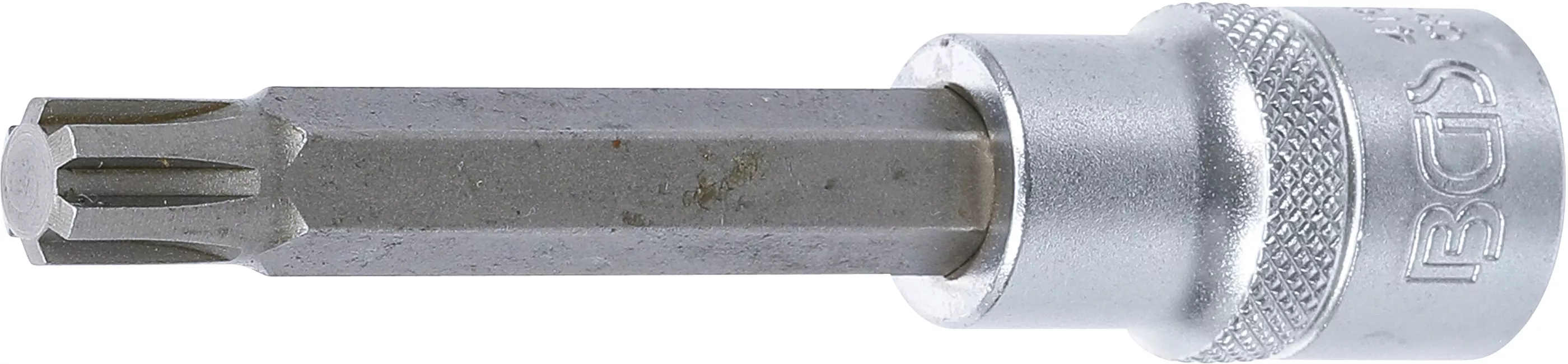 Bituri - Bit | Lungime 100 mm | 12,5 mm (1/2") | Profil pana (pentru RIBE) M10