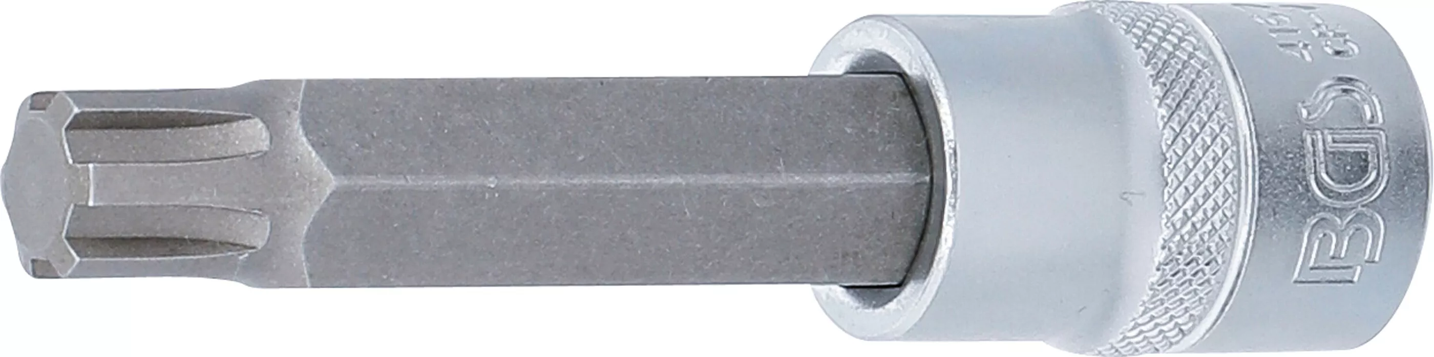 Bituri - Bit | Lungime 100 mm | 12,5 mm (1/2") | Profil pana (pentru RIBE) M13