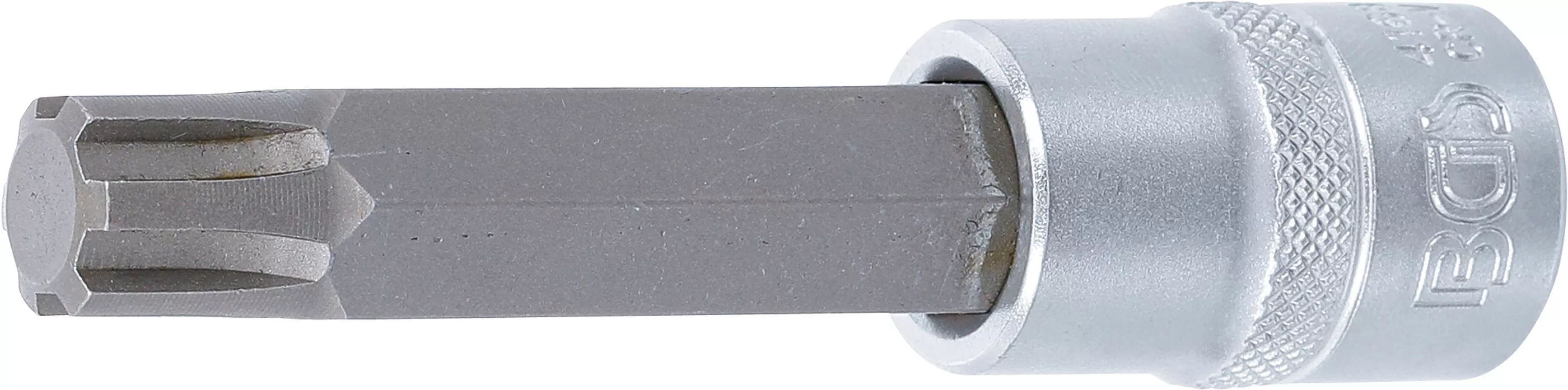 Bituri - Bit | Lungime 100 mm | 12,5 mm (1/2") | Profil pana (pentru RIBE) M14