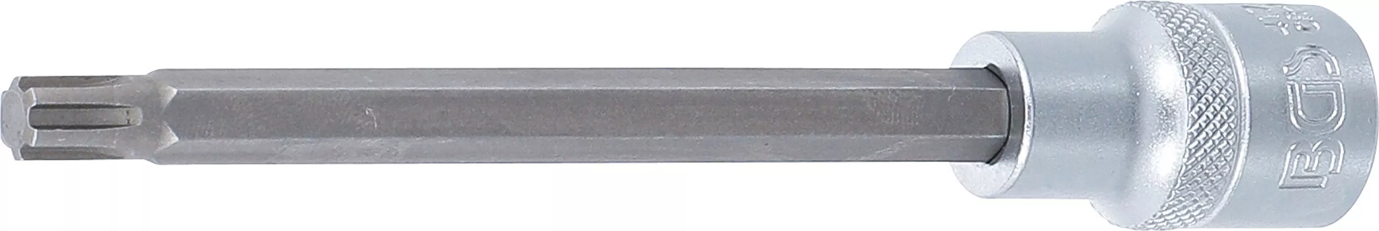 Bituri - Bit | Lungime 140 mm | 12,5 mm (1/2") | Profil pana (pentru RIBE) M8
