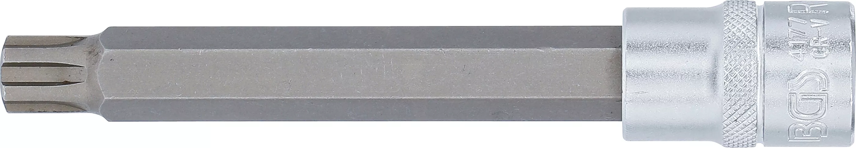 Bit | Lungime 140 mm | 12,5 mm (1/2") | Profil pana (pentru RIBE) M13 [2]