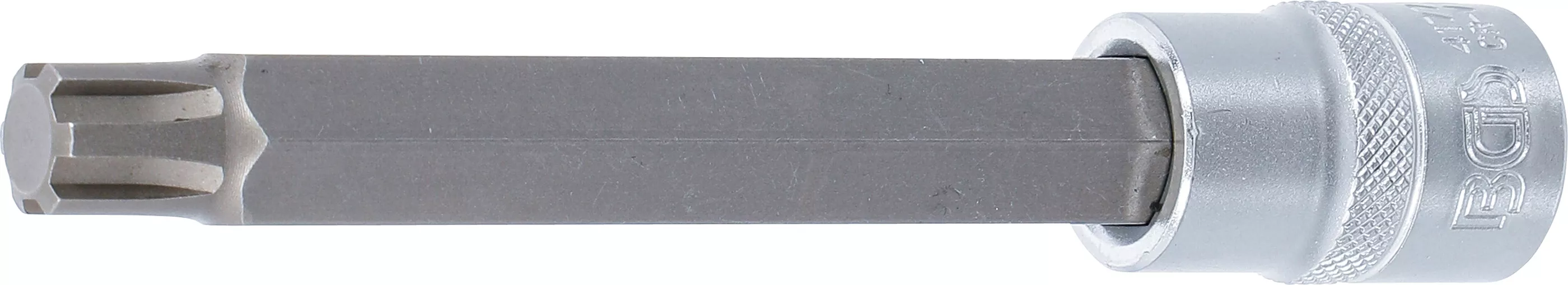Bituri - Bit | Lungime 140 mm | 12,5 mm (1/2") | Profil pana (pentru RIBE) M13