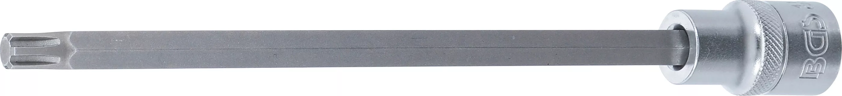 Bituri - Bit | Lungime 200 mm | 12,5 mm (1/2") | Profil pana (pentru RIBE) M8