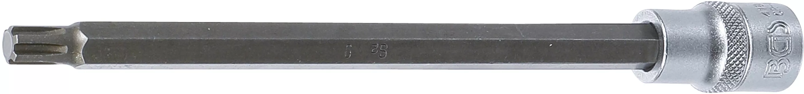 Bituri - Bit | Lungime 200 mm | 12,5 mm (1/2") | Profil pana (pentru RIBE) M9