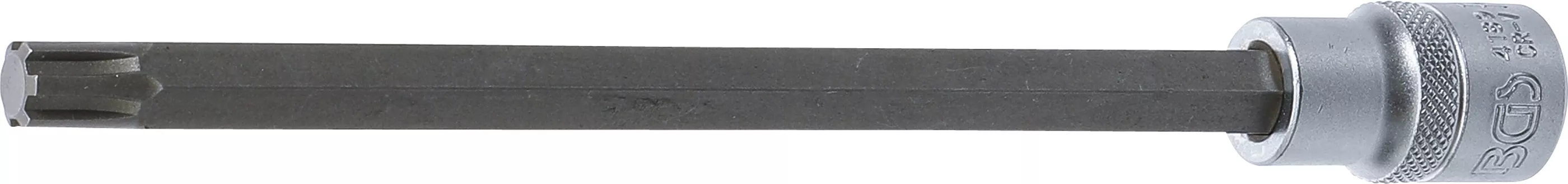 Bituri - Bit | Lungime 200 mm | 12,5 mm (1/2") | Profil pana (pentru RIBE) M10,3