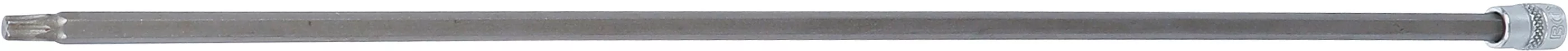 Bituri - Bit | Lungime 400 mm | 6,3 mm (1/4") | Profil T (pentru Torx) T30