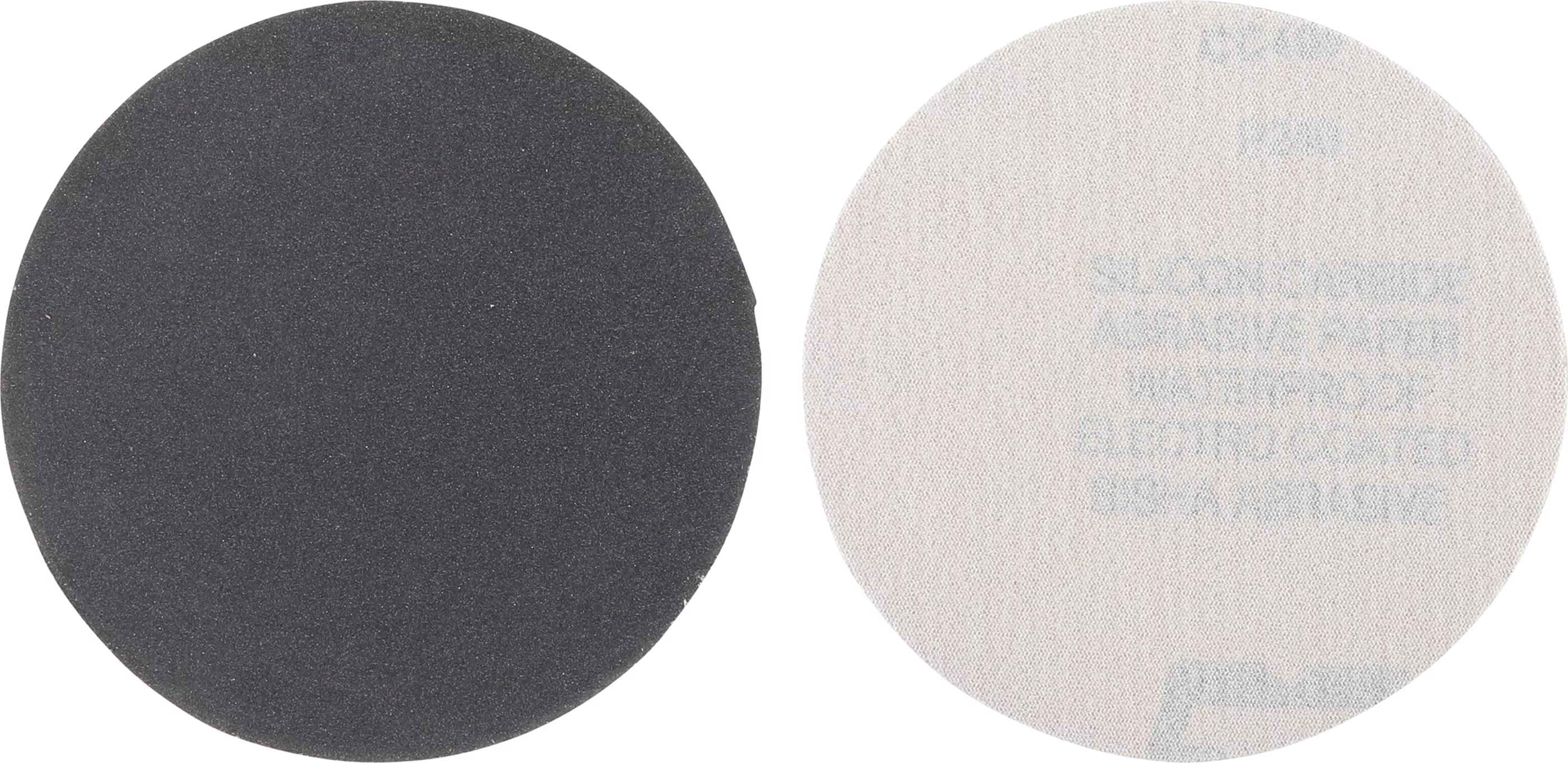 Şlefuire şi polizare - Set discuri de slefuire | Granulatie 240, fine | Carbura de siliciu | 10 piese