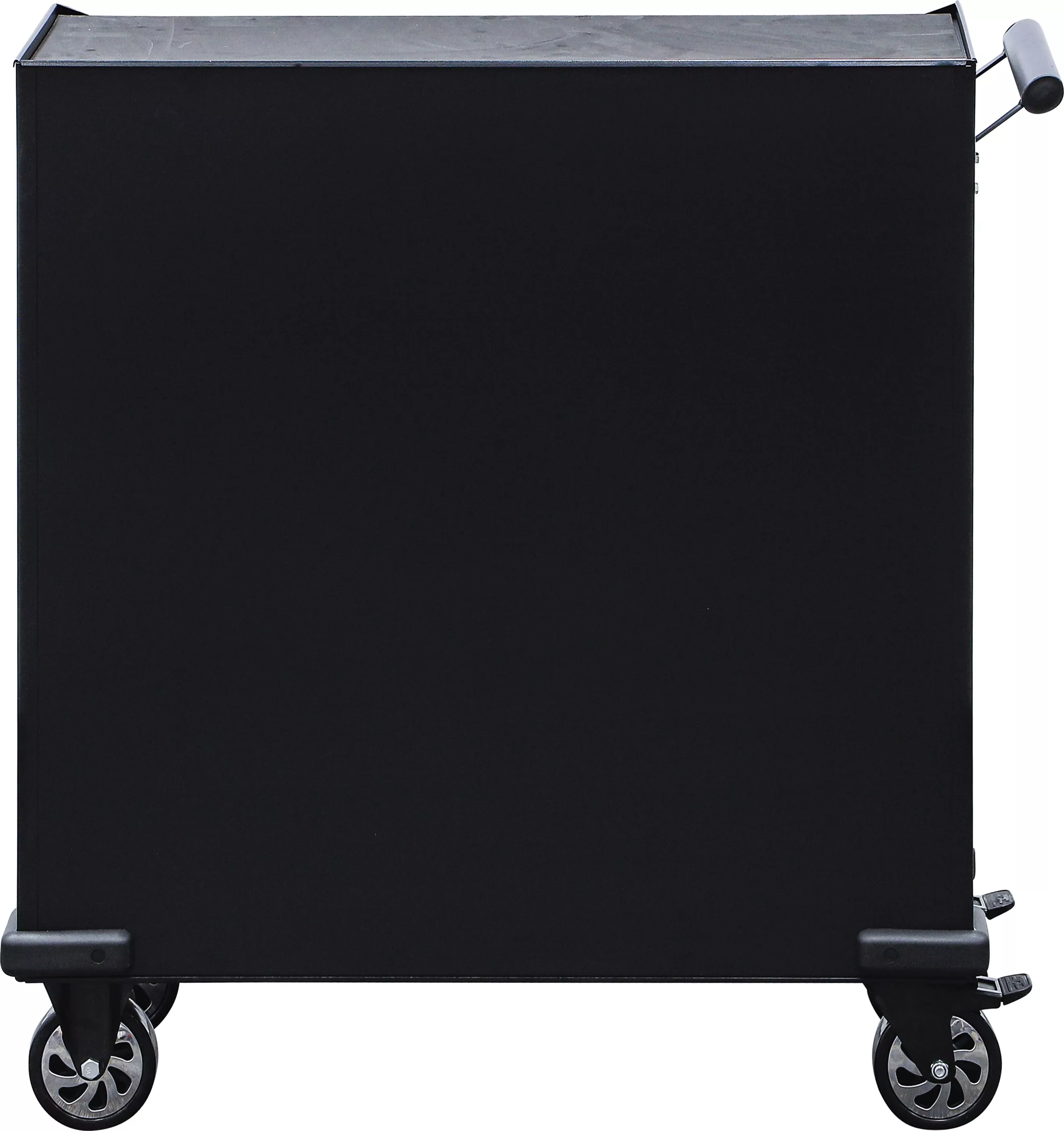 Carucior atelier XL | 7 sertare | gol [7]