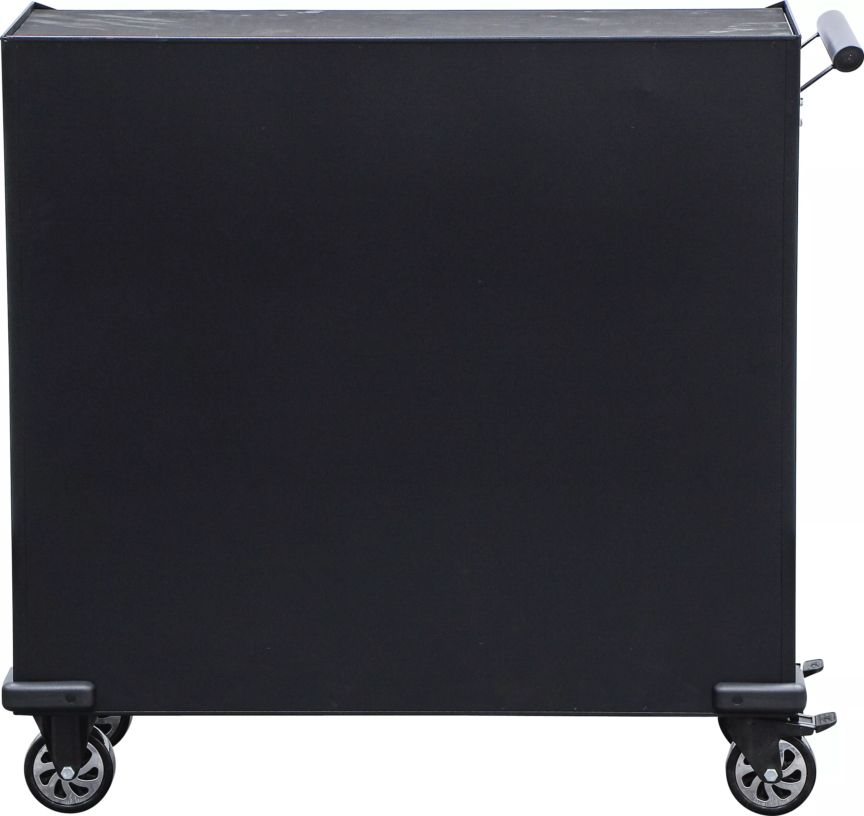 Carucior atelier XXL | 10 sertare | gol [7]