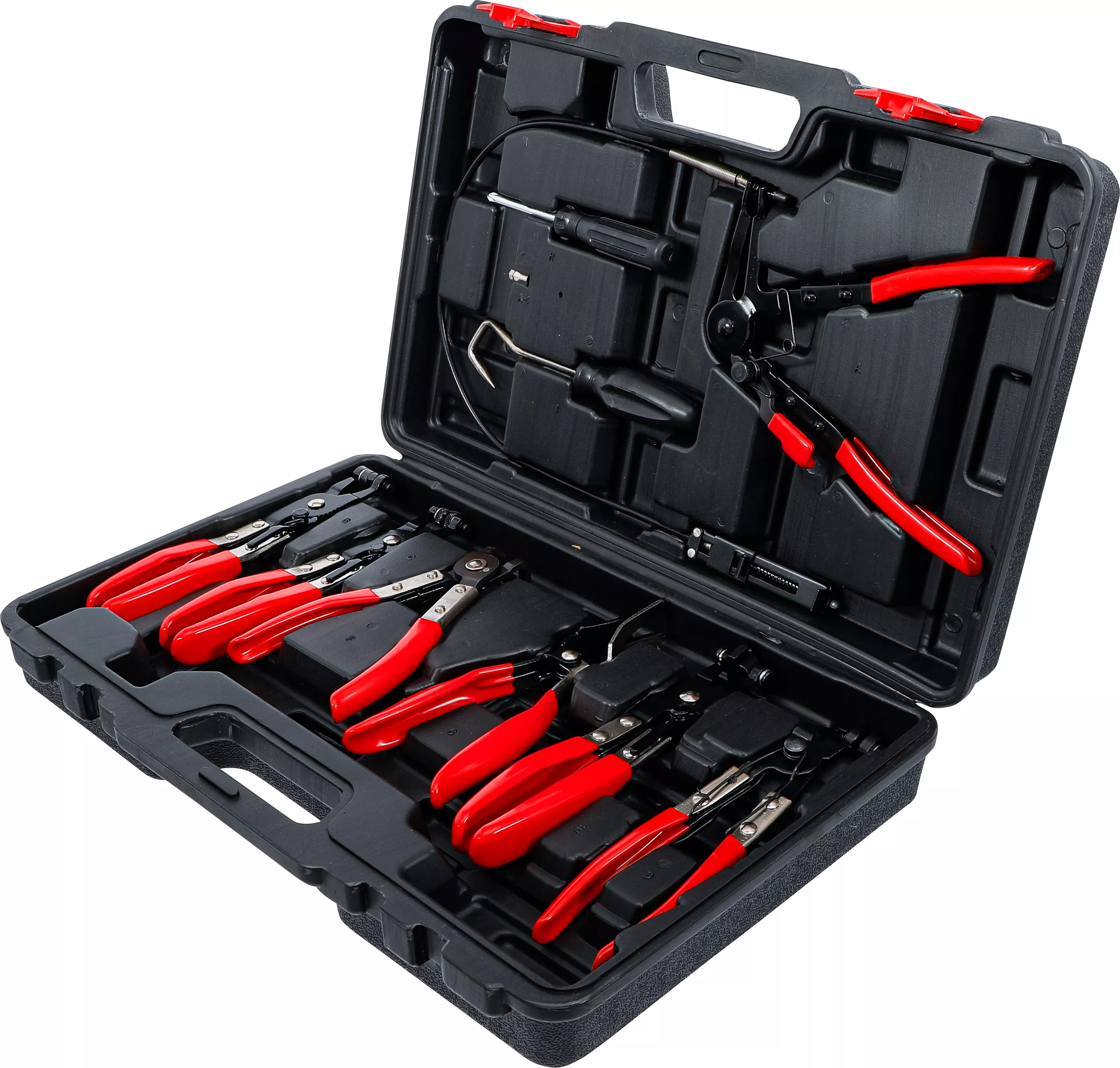 Set clesti coliere de furtun | 10 piese [6]