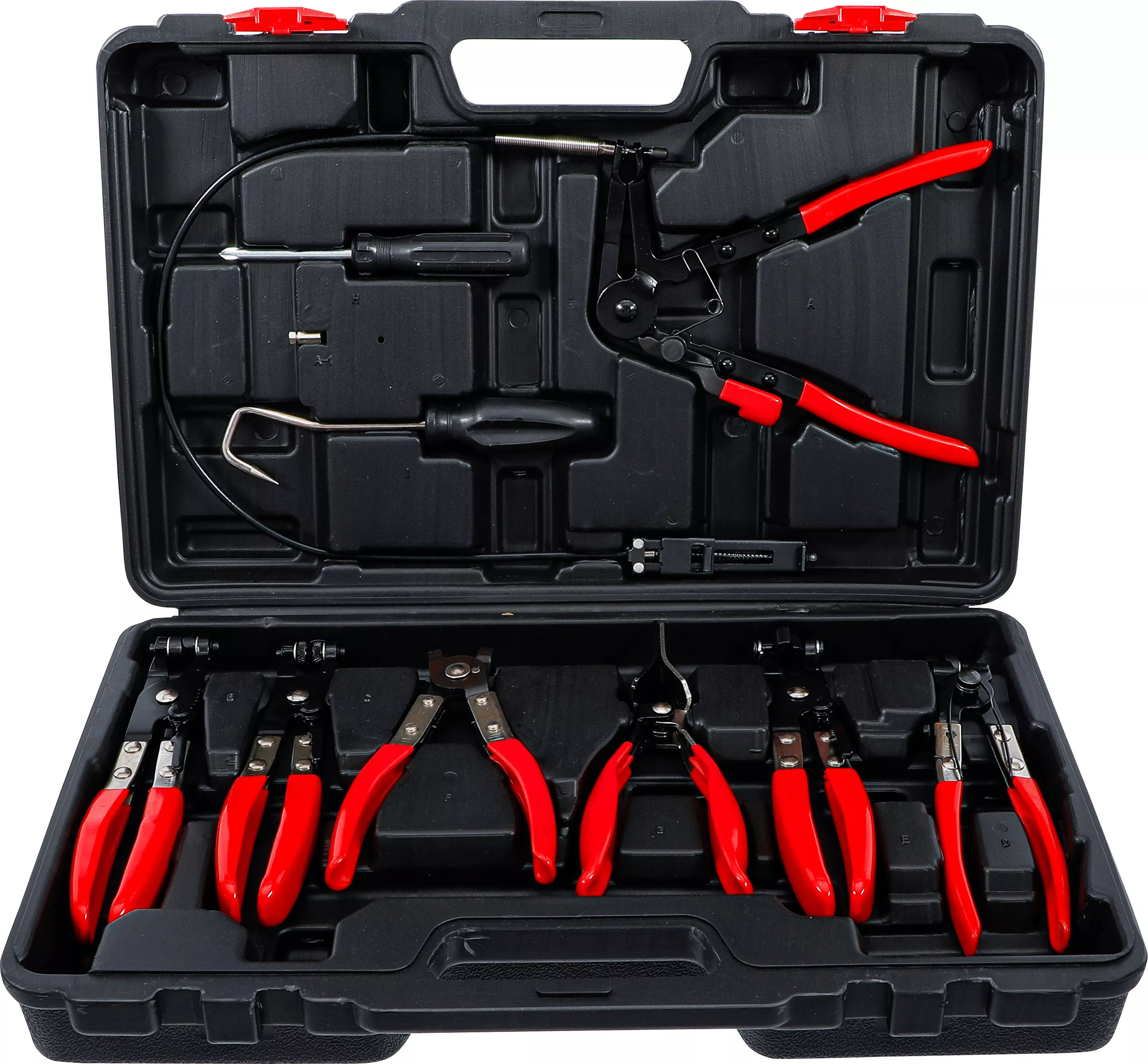 Set clesti coliere de furtun | 10 piese [1]